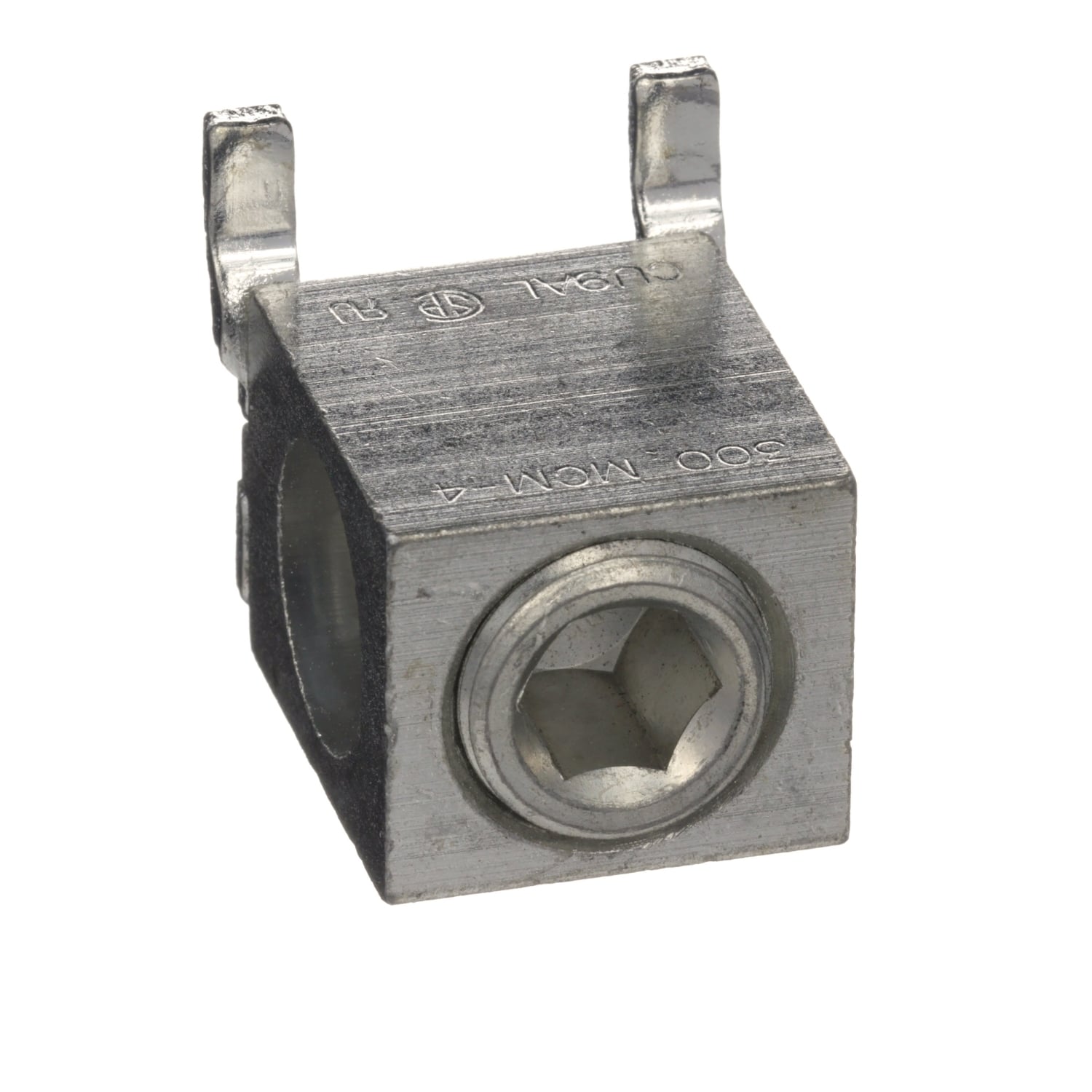 Load center accessory, QO/Homeline, lug kit, neutral, 150A to 225A, AWG 4-300 kcmil, aluminum or copper