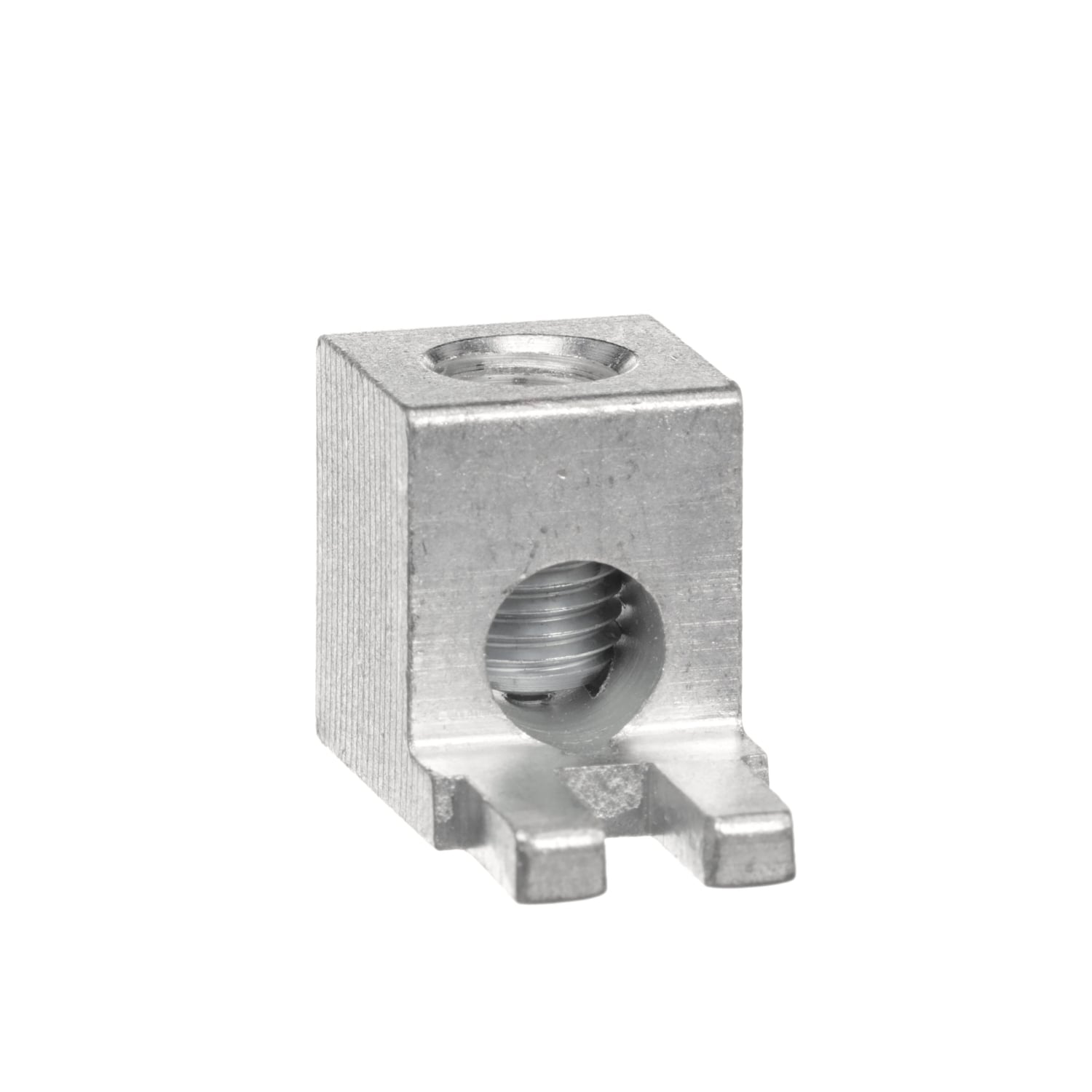 Load center accessory, QO/Homeline, lug kit, neutral, 70A, AWG 12-2 for aluminum, AWG 14-4 for copper
