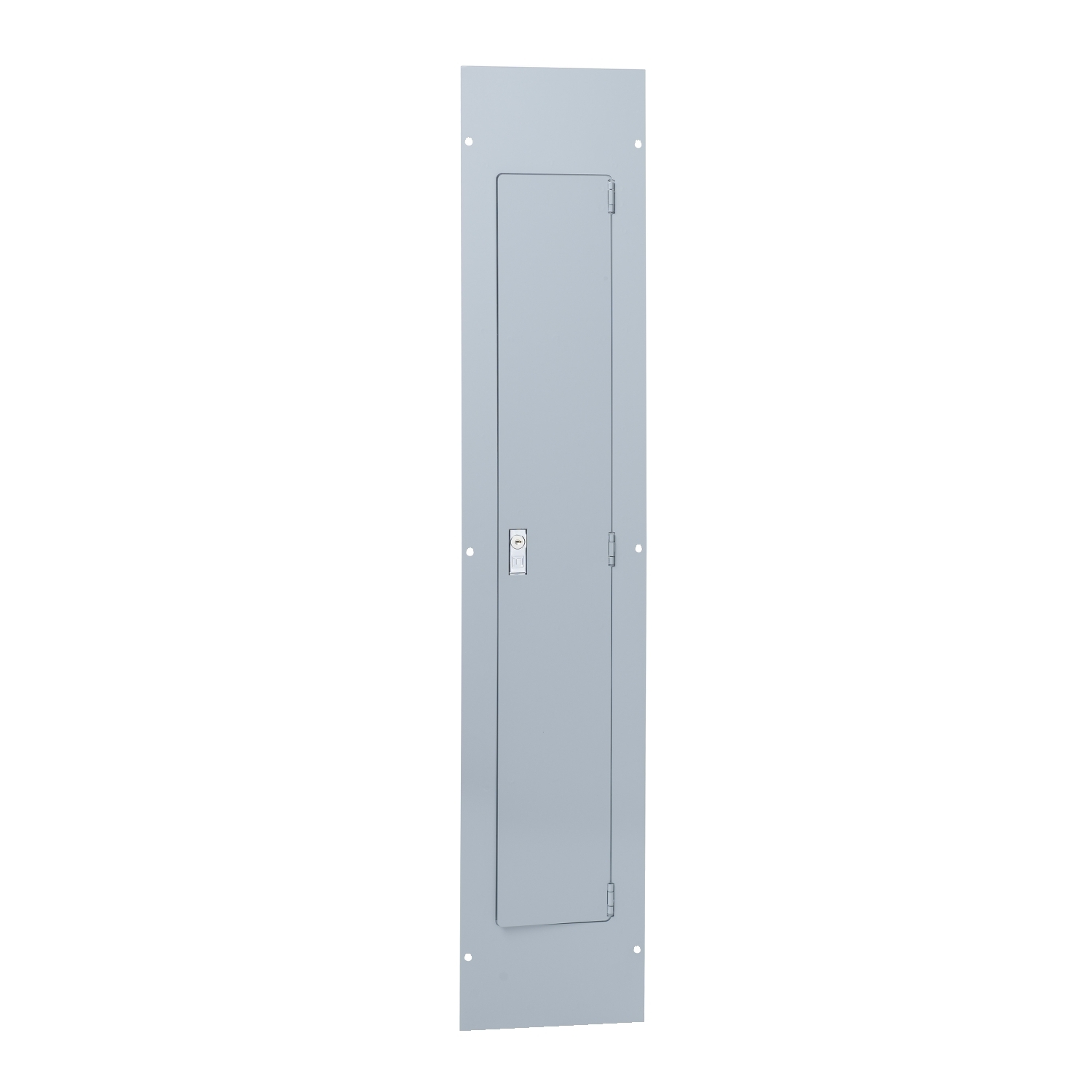 Panelboard enclosure cover, NQ/NF, Type 1, surface, for 8.625in W x 40in H box