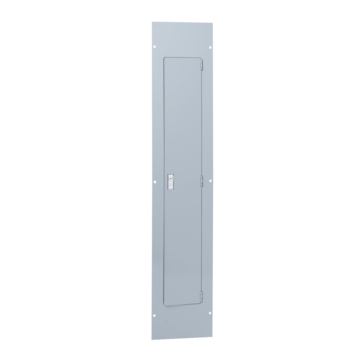 Panelboard enclosure cover, NQ/NF, Type 1, 8.625 in W x 58in H