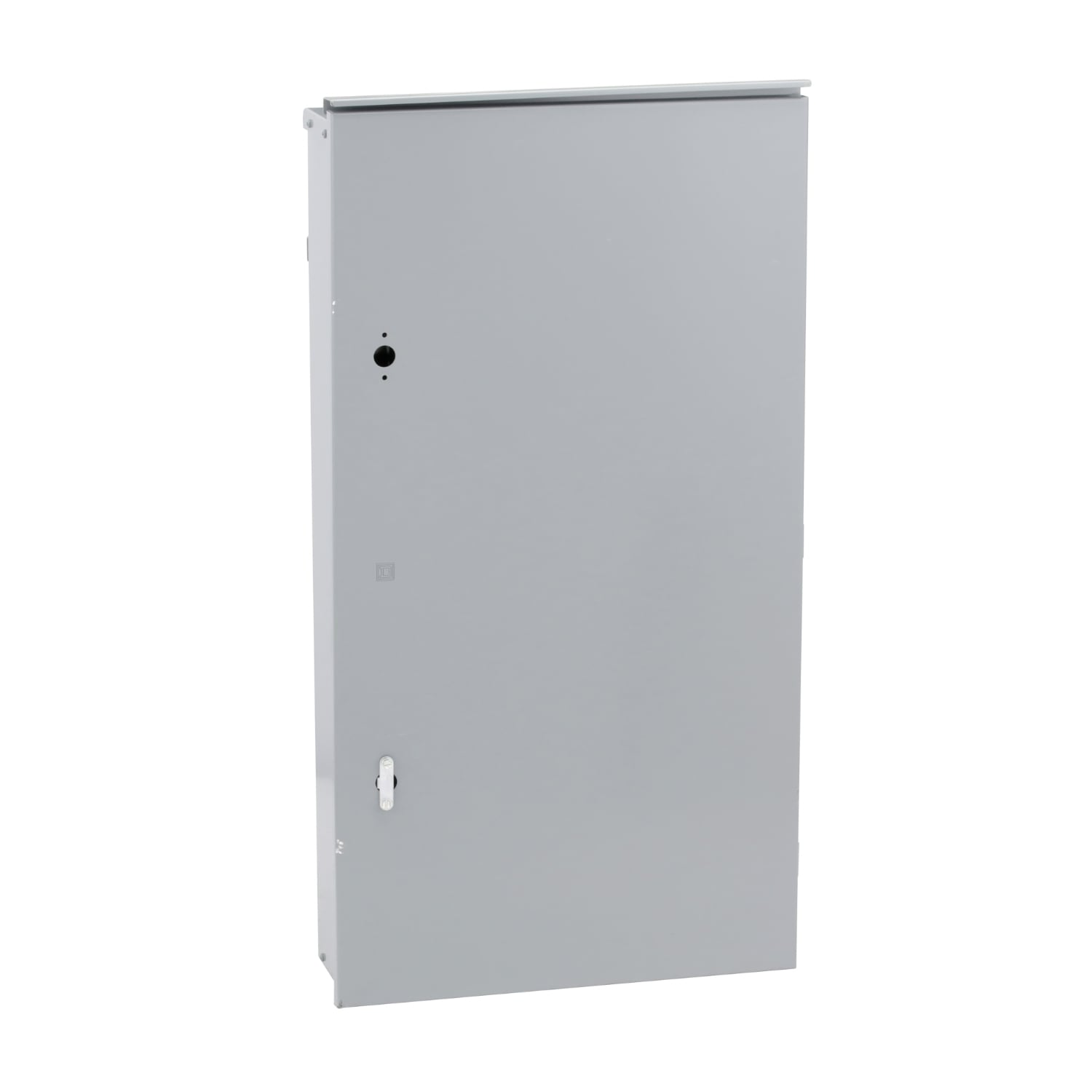 Panelboard enclosure box, NQ/NF, Type 3R/5/12, 20in W x 38in H x 6.5in D