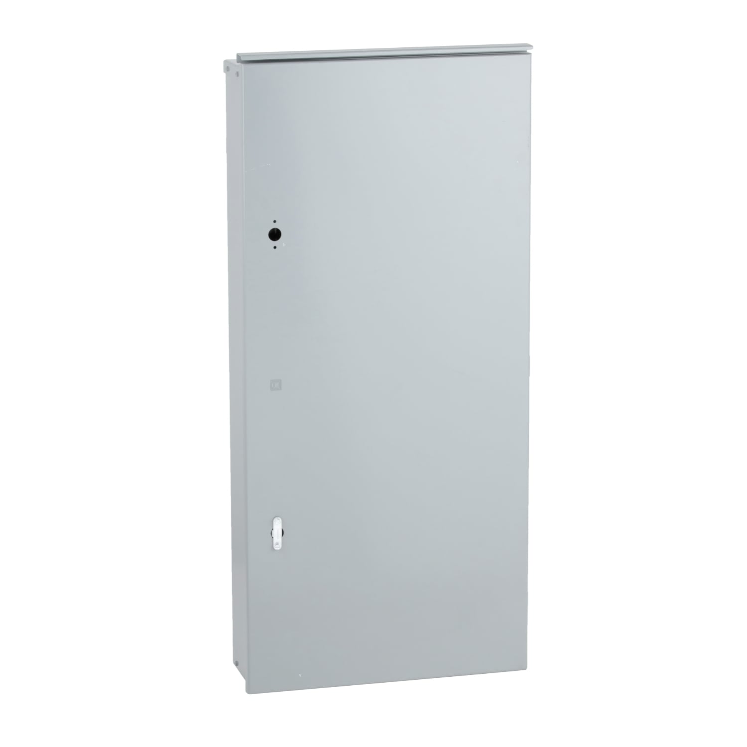 Panelboard enclosure box, NQ/NF, Type 3R/5/12, 20in W x 44in H x 6.5in D