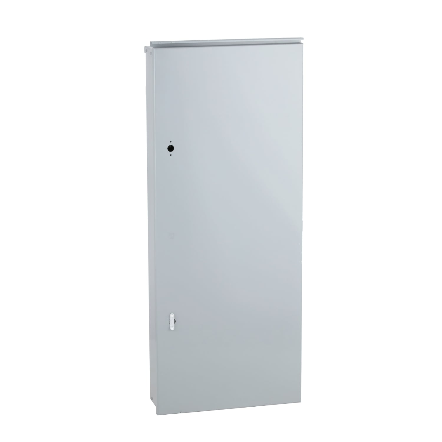 Panelboard enclosure box, NQ/NF, Type 3R/5/12, 20in W x 50in H x 6.5in D