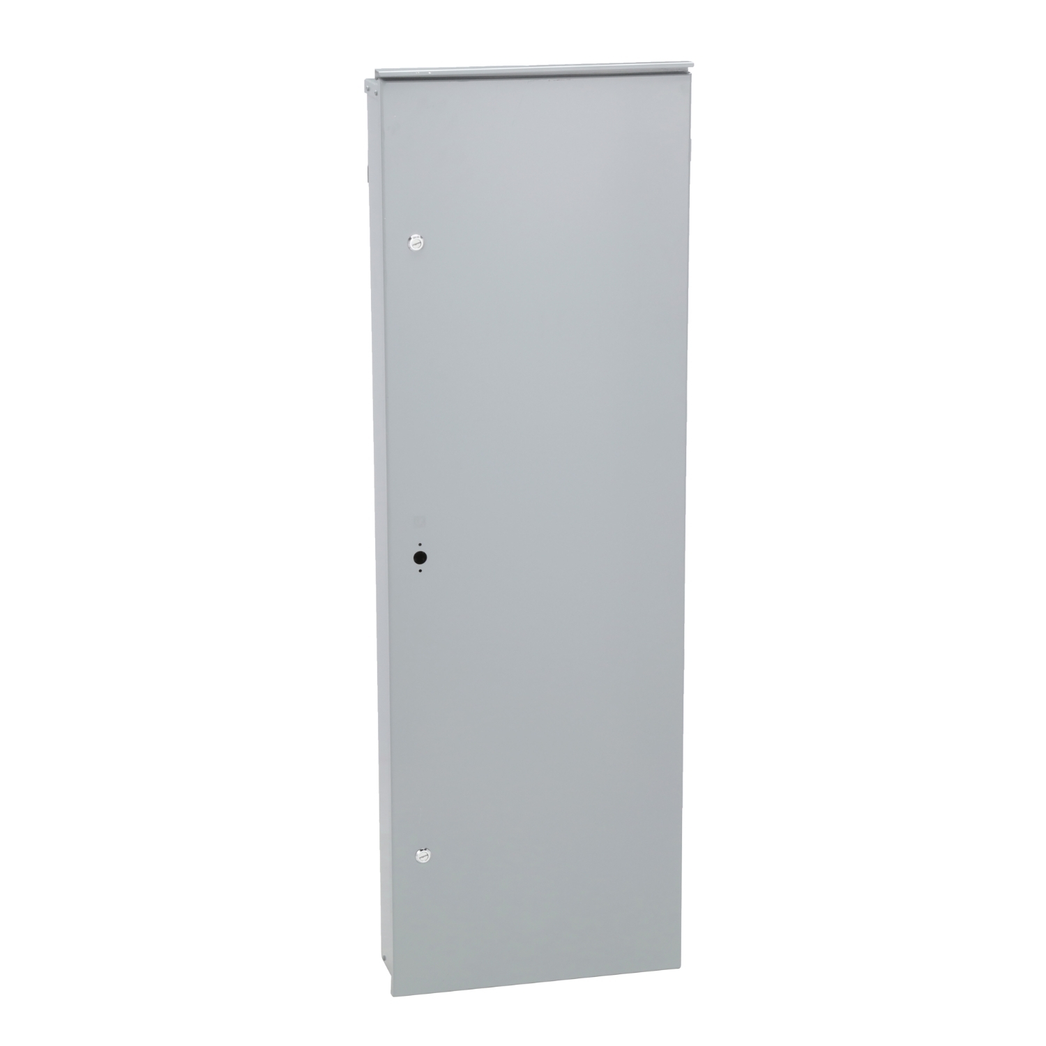 Panelboard enclosure box, NQ/NF, Type 3R/5/12, 20in W x 62in H x 6.5in D