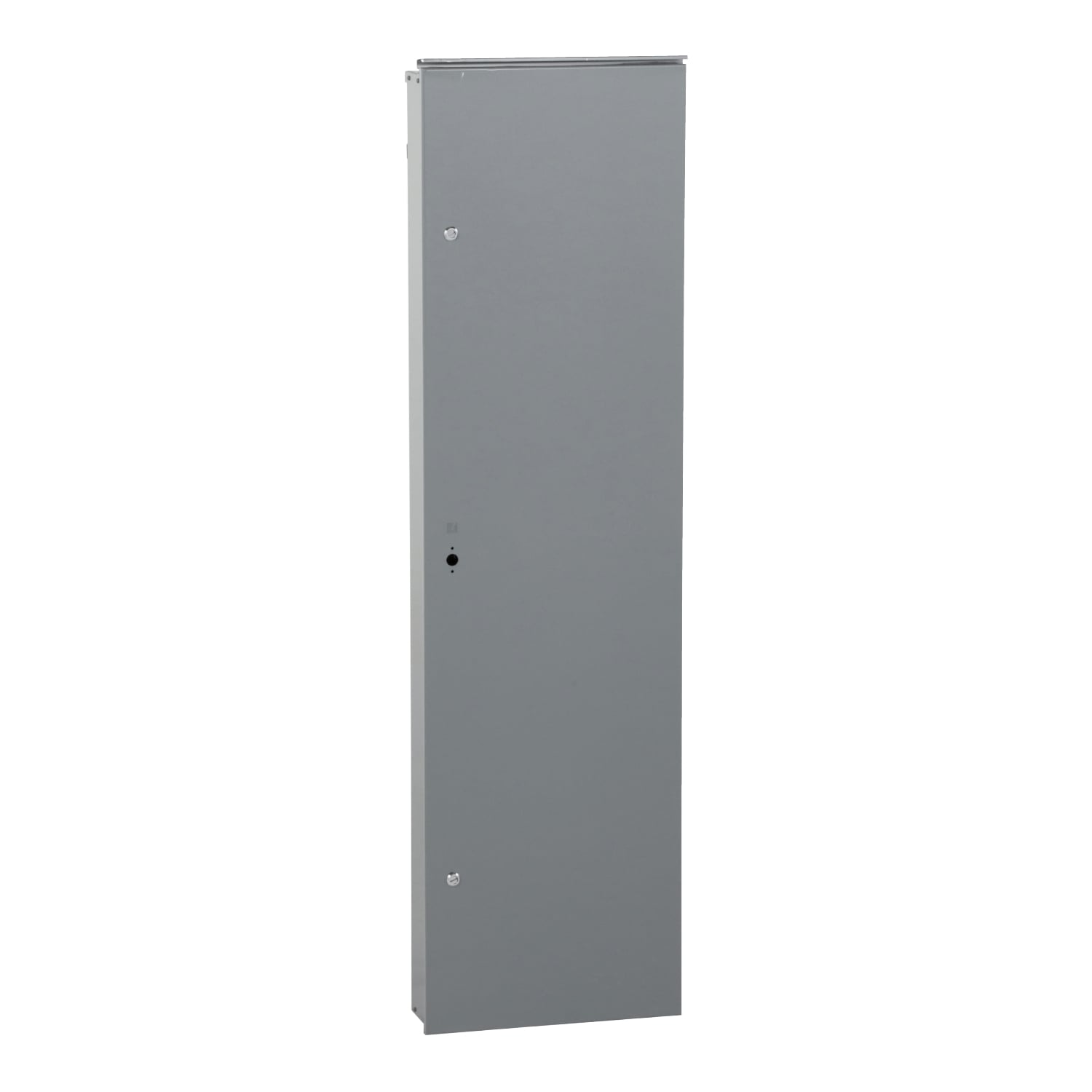 Panelboard enclosure box, NQ/NF, Type 3R/5/12, 20in W x 74in H x 6.5in D