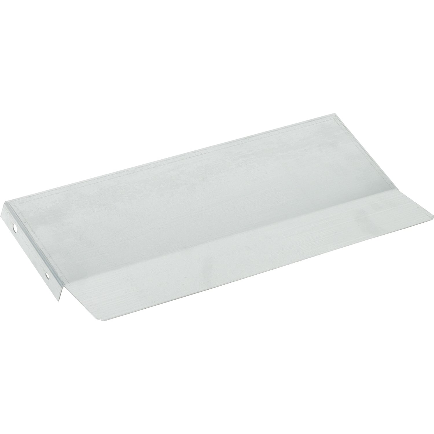 Panelboard enclosure drip hood, NQ/NF, Type 2, 20in