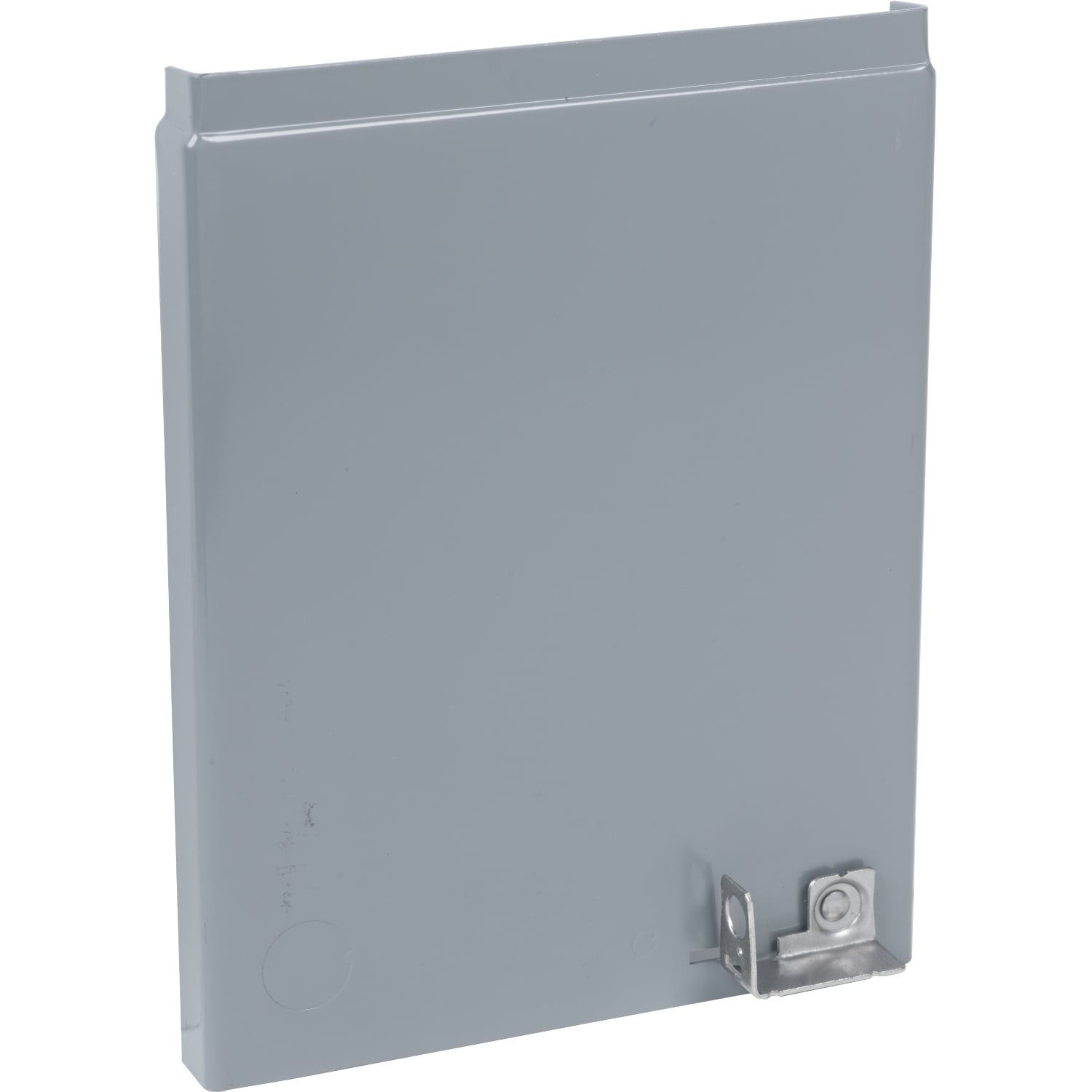 MMCBK Metering Meter Pak Blank Meter Socket Cover