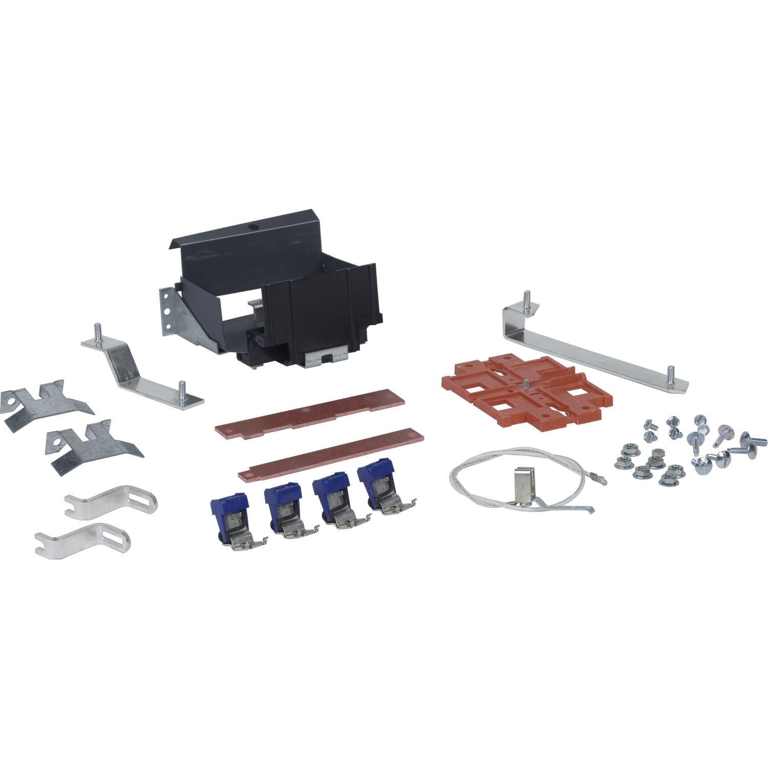 MP200KIT Metering Meter Pak/R/H, 200 Amp, Socket Repair Kit