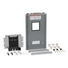 Panelboard accessory, NF, installation kit, main breaker, 250A, J-Frame