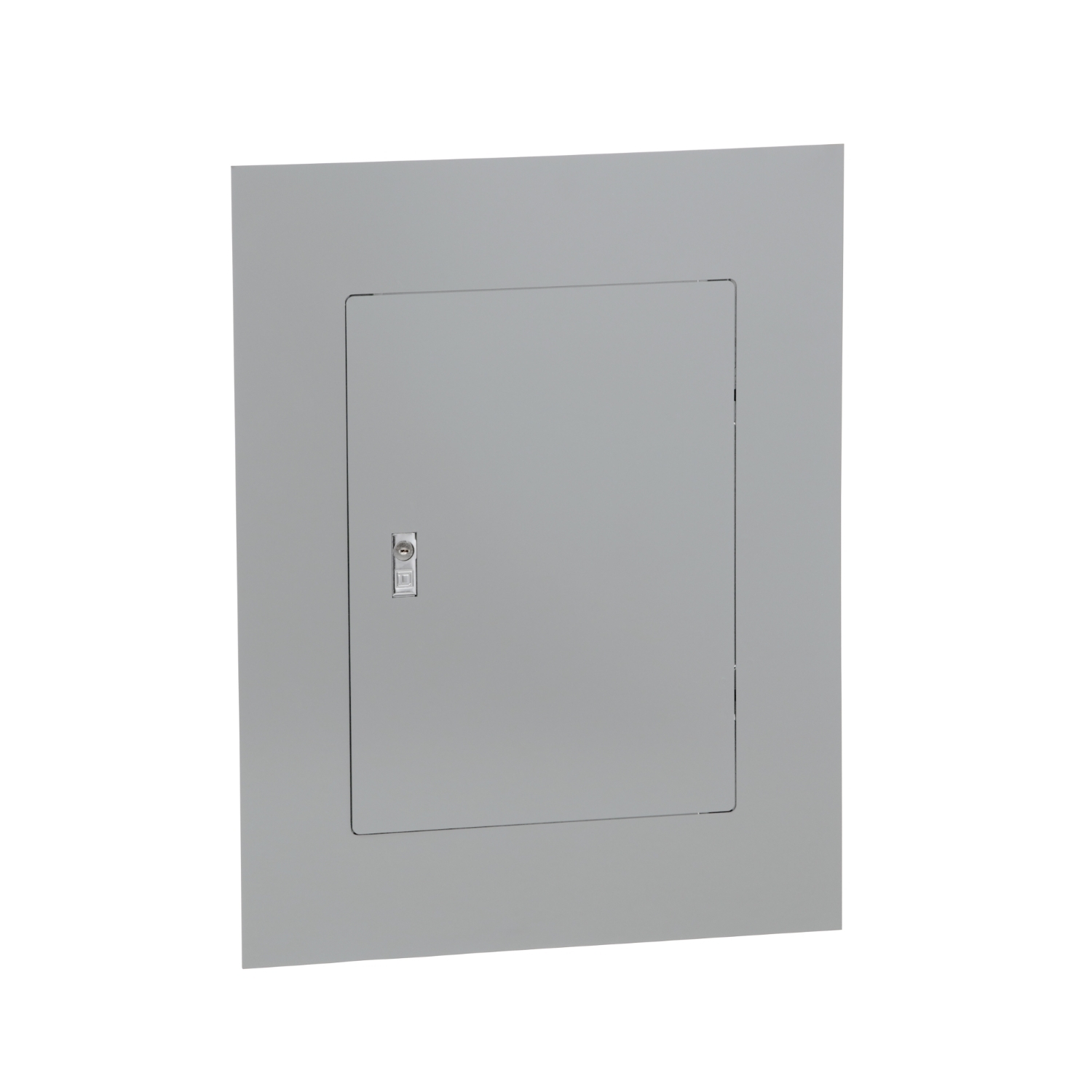 Panelboard enclosure cover, NQ/NF, Type 1, surface, for 20in W x 26in H box
