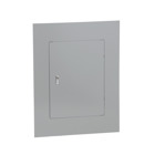 Enclosure Cover - NQNF - Type 1 - Surface - 20x26in