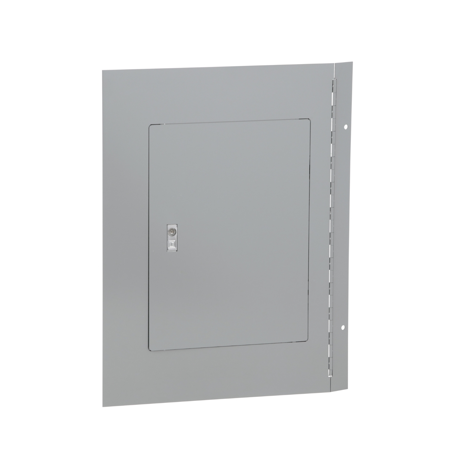 Panelboard enclosure cover, NQ/NF, Type 1, surface, hinged, for 20in W x 26in H box