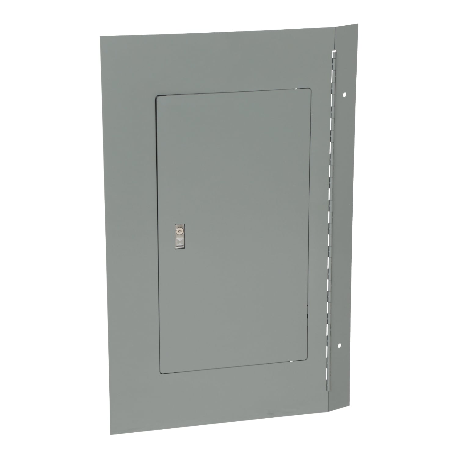 Panelboard enclosure cover, NQ/NF, Type 1, flush, hinged, for 20in W x 32in H box
