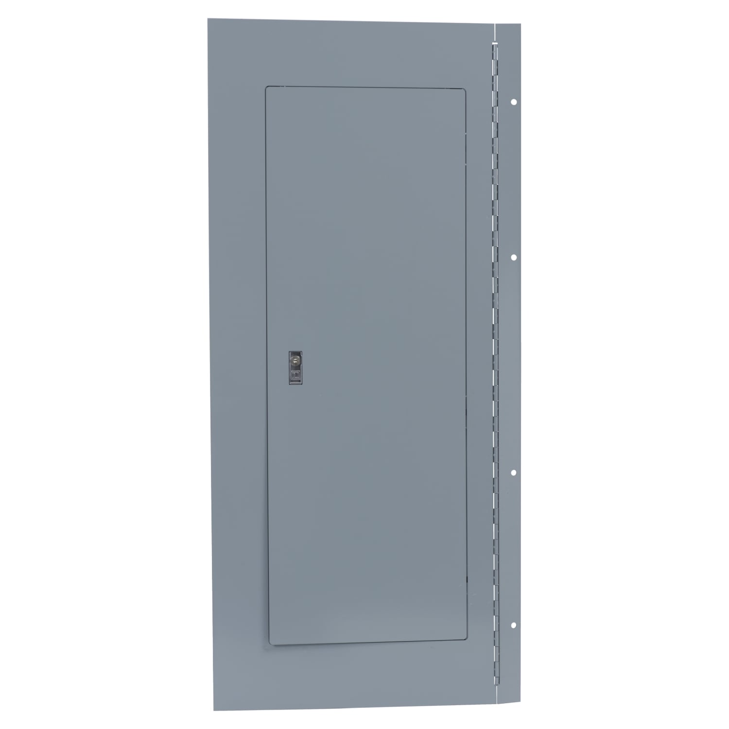 Panelboard enclosure cover, NQ/NF, Type 1, flush, hinged, WMD, for 20in W x 32in H box