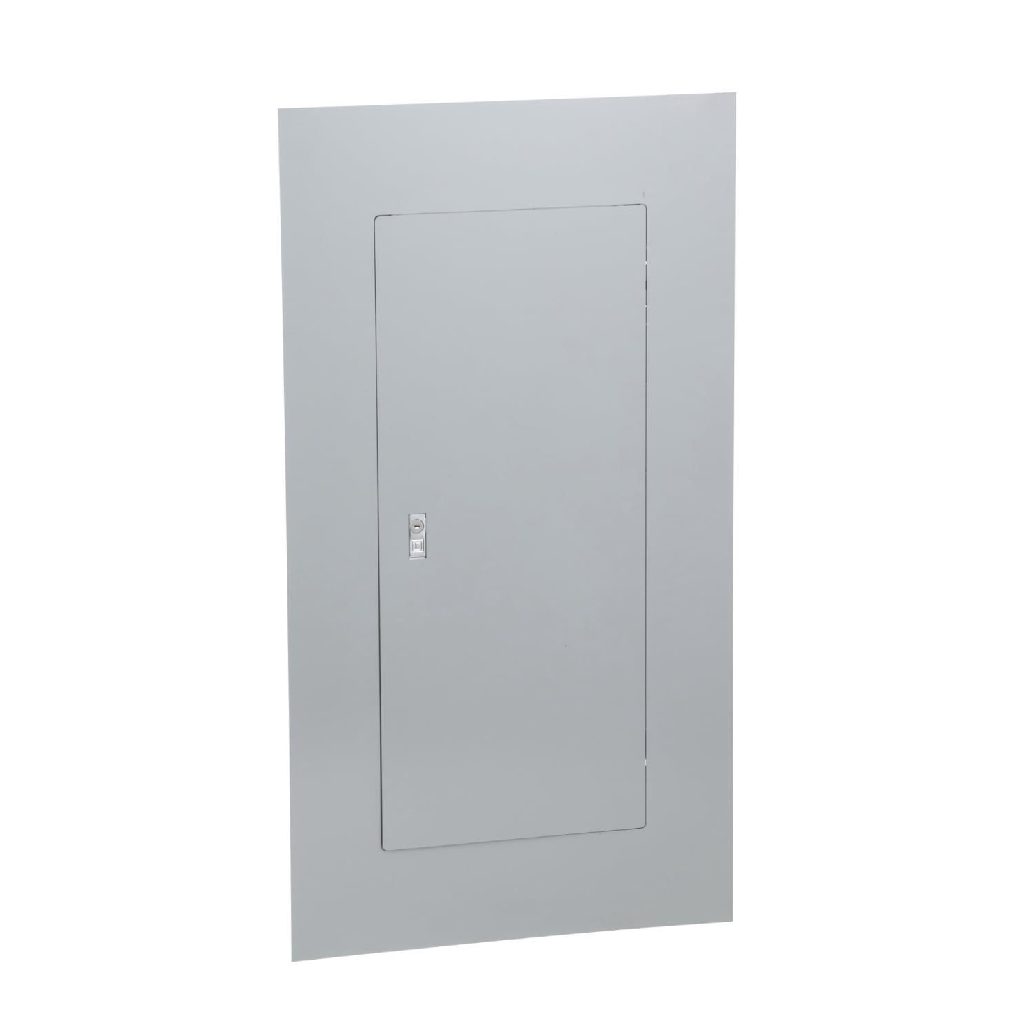 Panelboard enclosure cover, NQ/NF, Type 1, flush, for 20in W x 38in H box