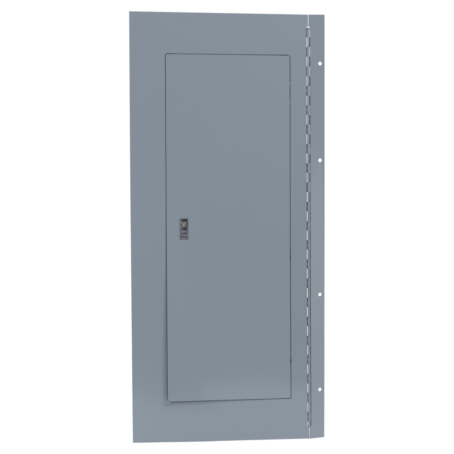 Panelboard enclosure cover, NQ/NF, Type 1, flush, hinged, WMD, for 20in W x 38in H box