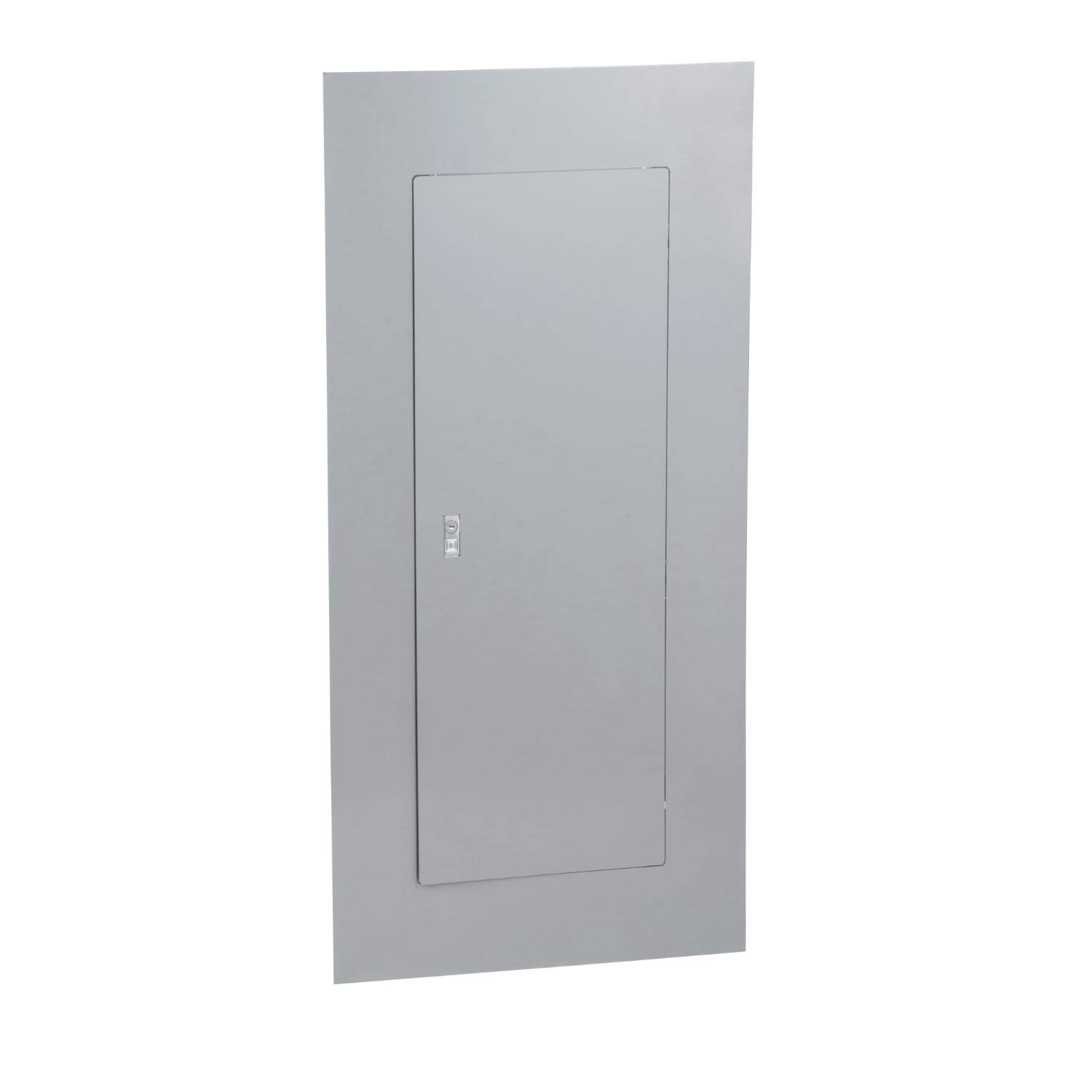 Panelboard enclosure cover, NQ/NF, Type 1, flush, for 20in W x 44in H box