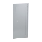 Panelboard enclosure cover, NQ/NF, Type 1, surface, hinged, for 20in W x 44in H box