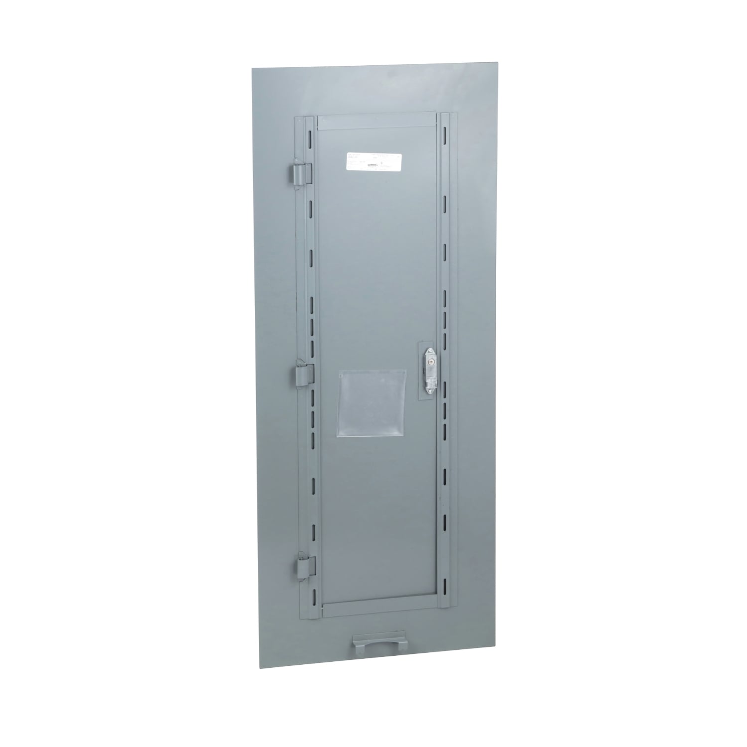 Panelboard enclosure cover, NQ/NF, Type 1, flush, for 20in W x 50in H box