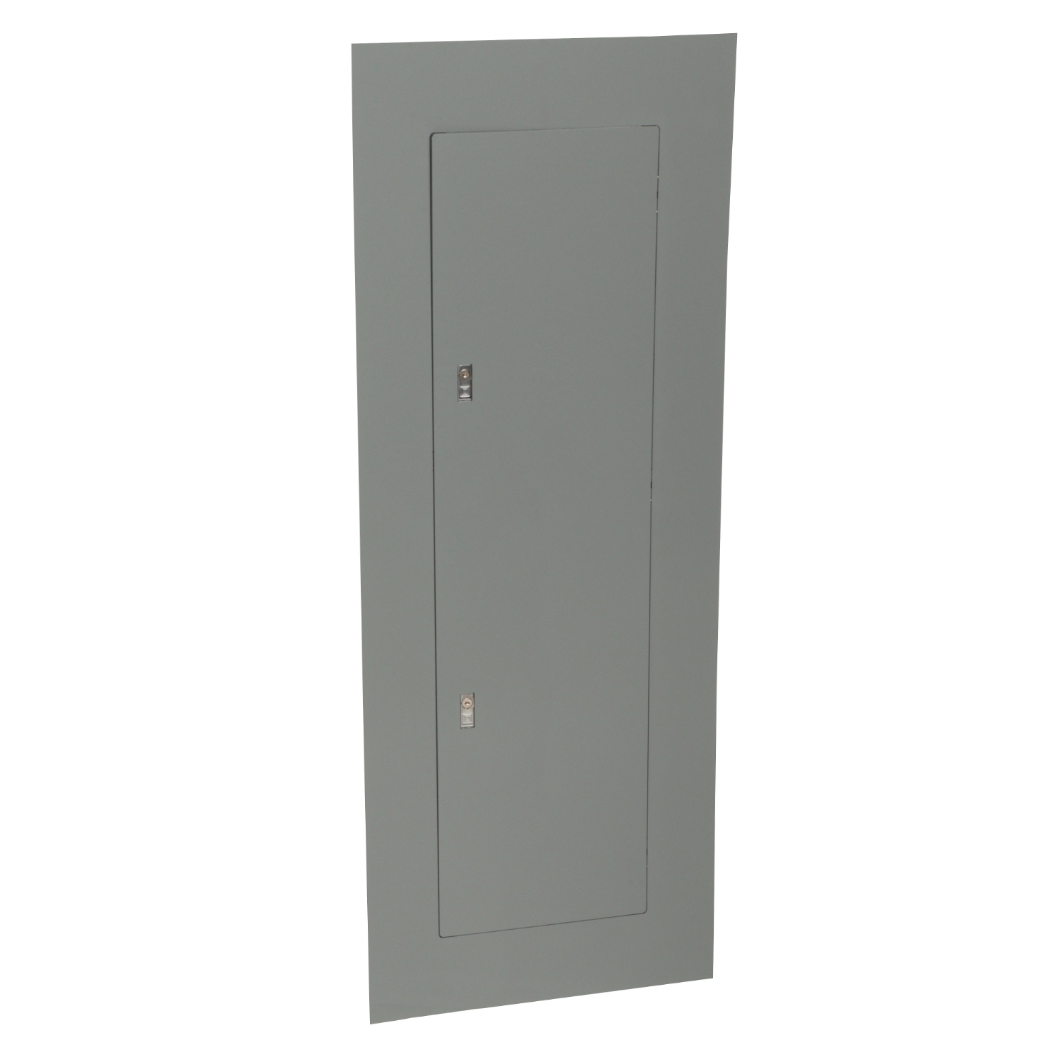 Panelboard enclosure cover, NQ/NF, Type 1, flush, for 20in W x 56 in H box
