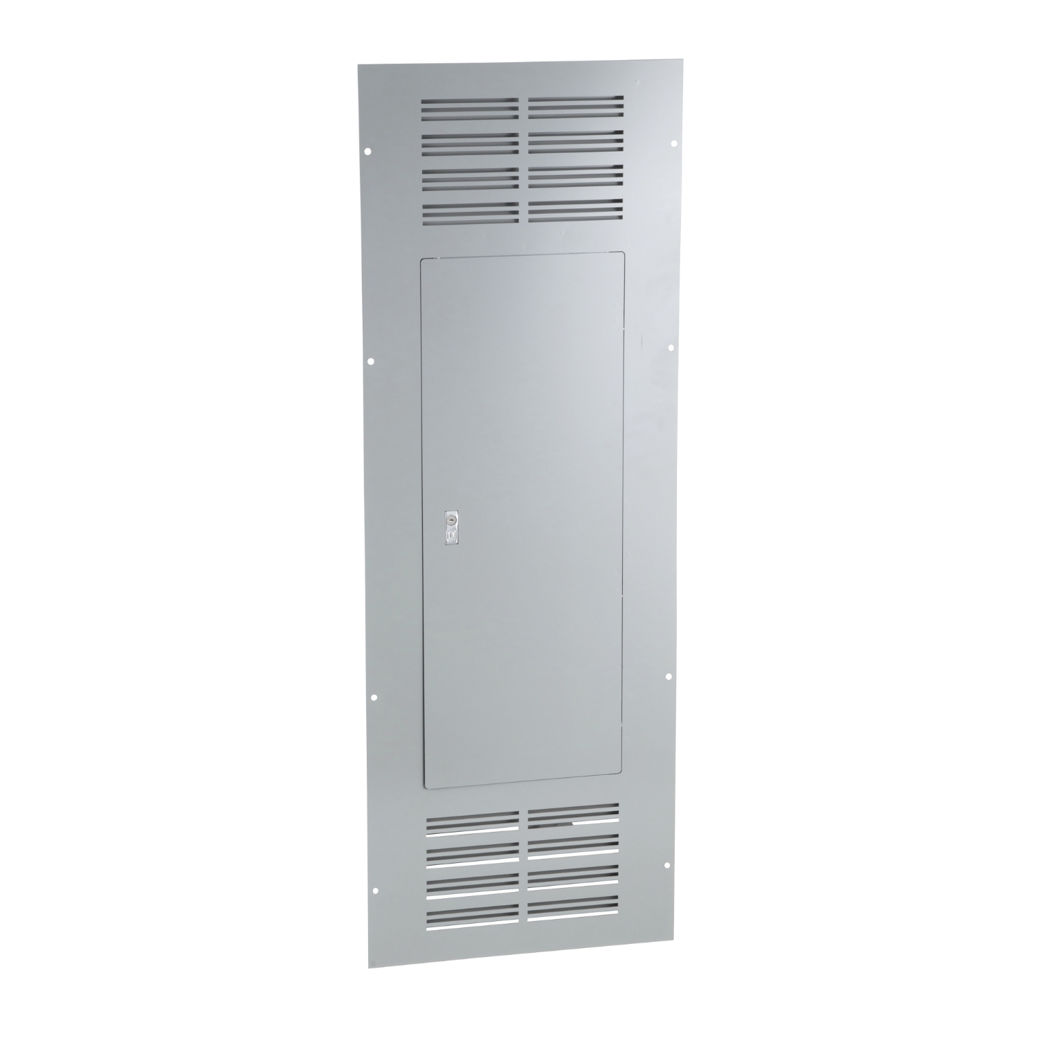 Panelboard enclosure cover, NQ/NF, Type 1, surface, ventilated, for 20in W x 56in H box