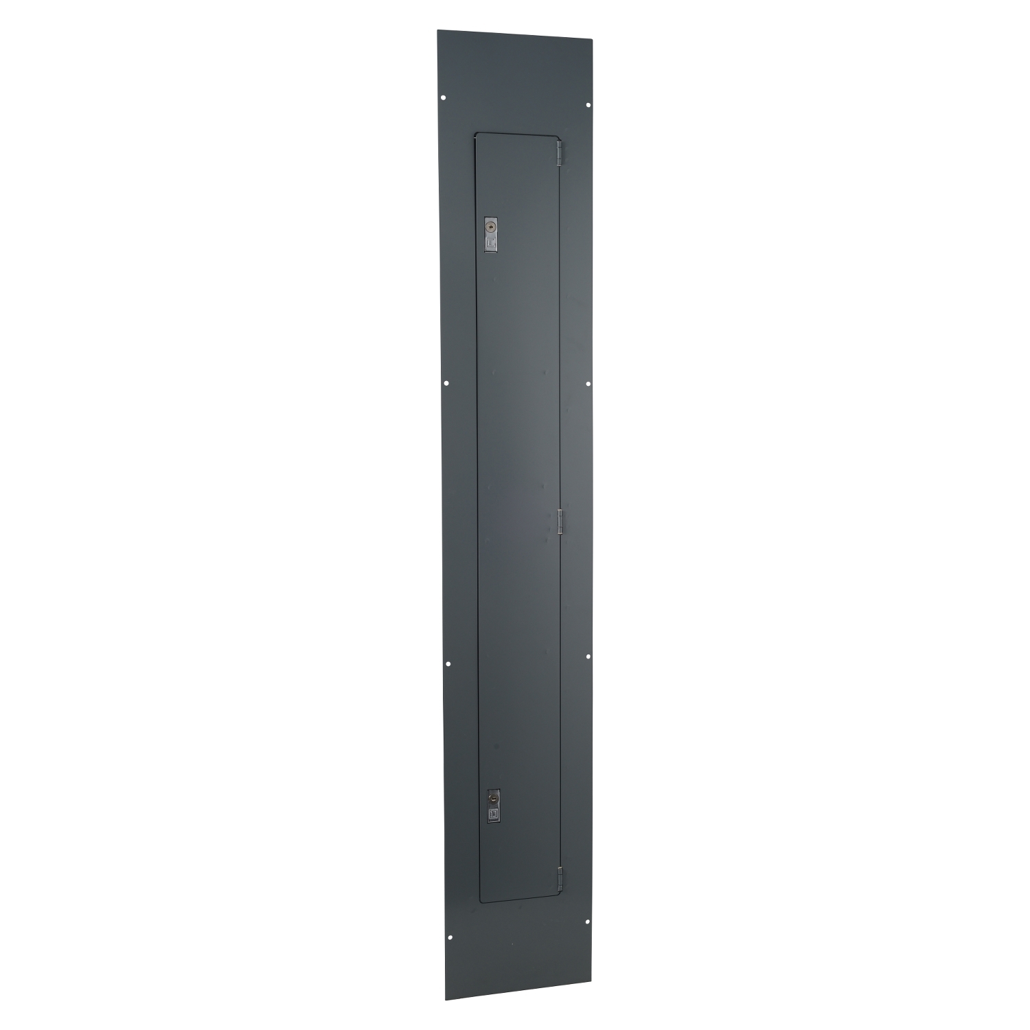 Panelboard enclosure cover, NQ/NF, Type 1, surface, for 9.69in W x 59 in H box