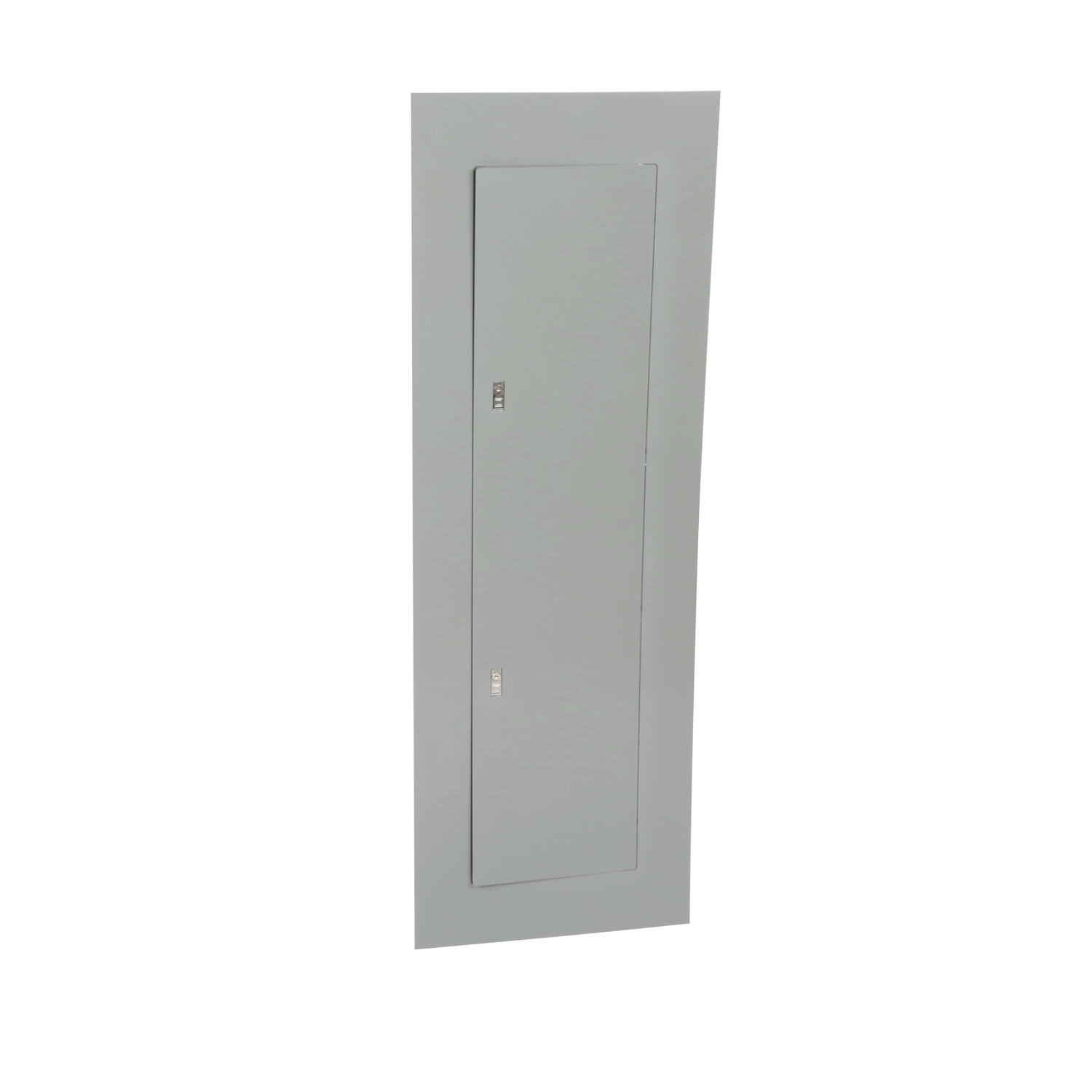 Panelboard enclosure cover, NQ/NF, Type 1, flush, for 20in W x 62in H box