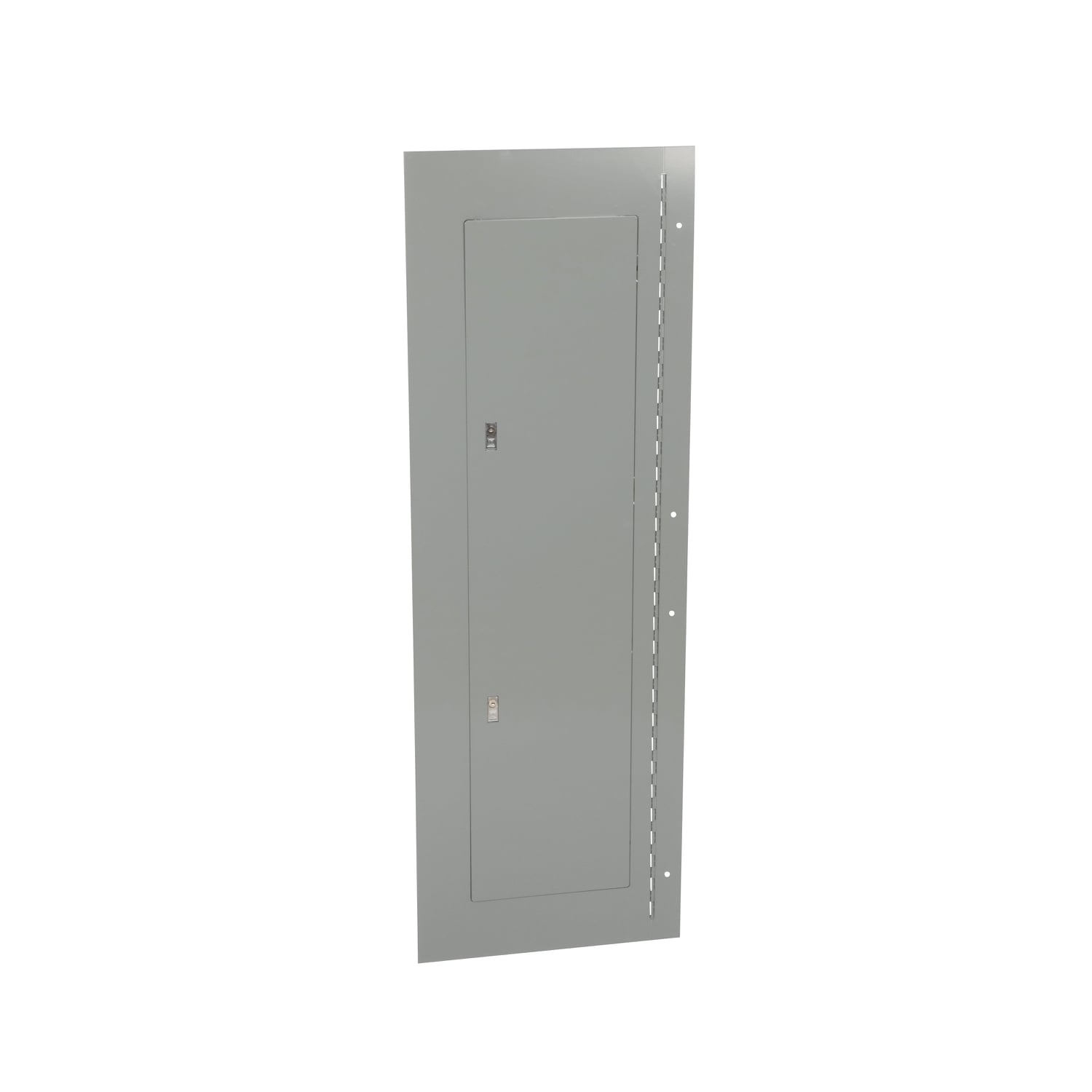 Panelboard enclosure cover, NQ/NF, Type 1, flush, hinged, for 20in W x 62in H box
