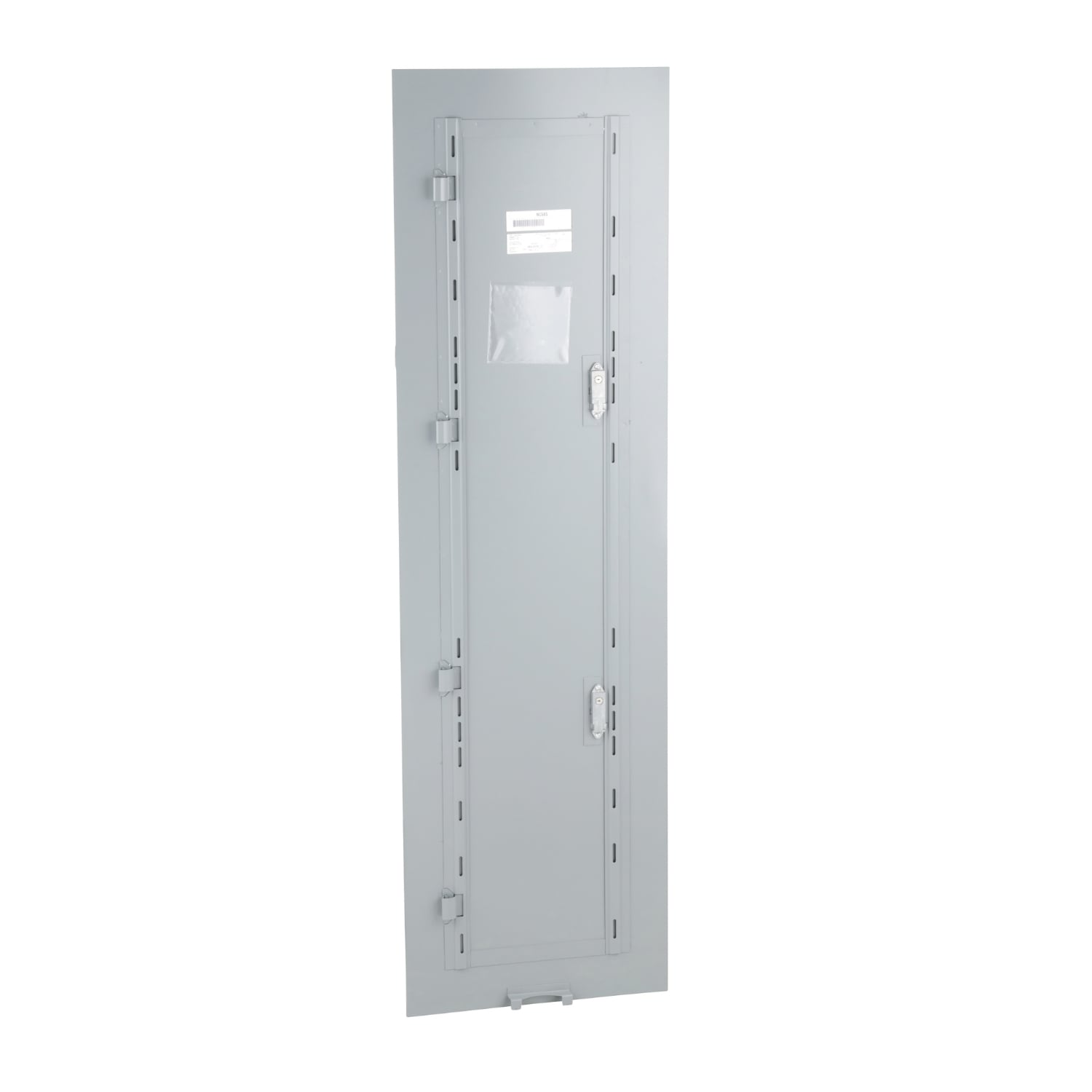 Panelboard enclosure cover, NQ/NF, Type 1, surface, ventilated, for 20in W x 68in H box
