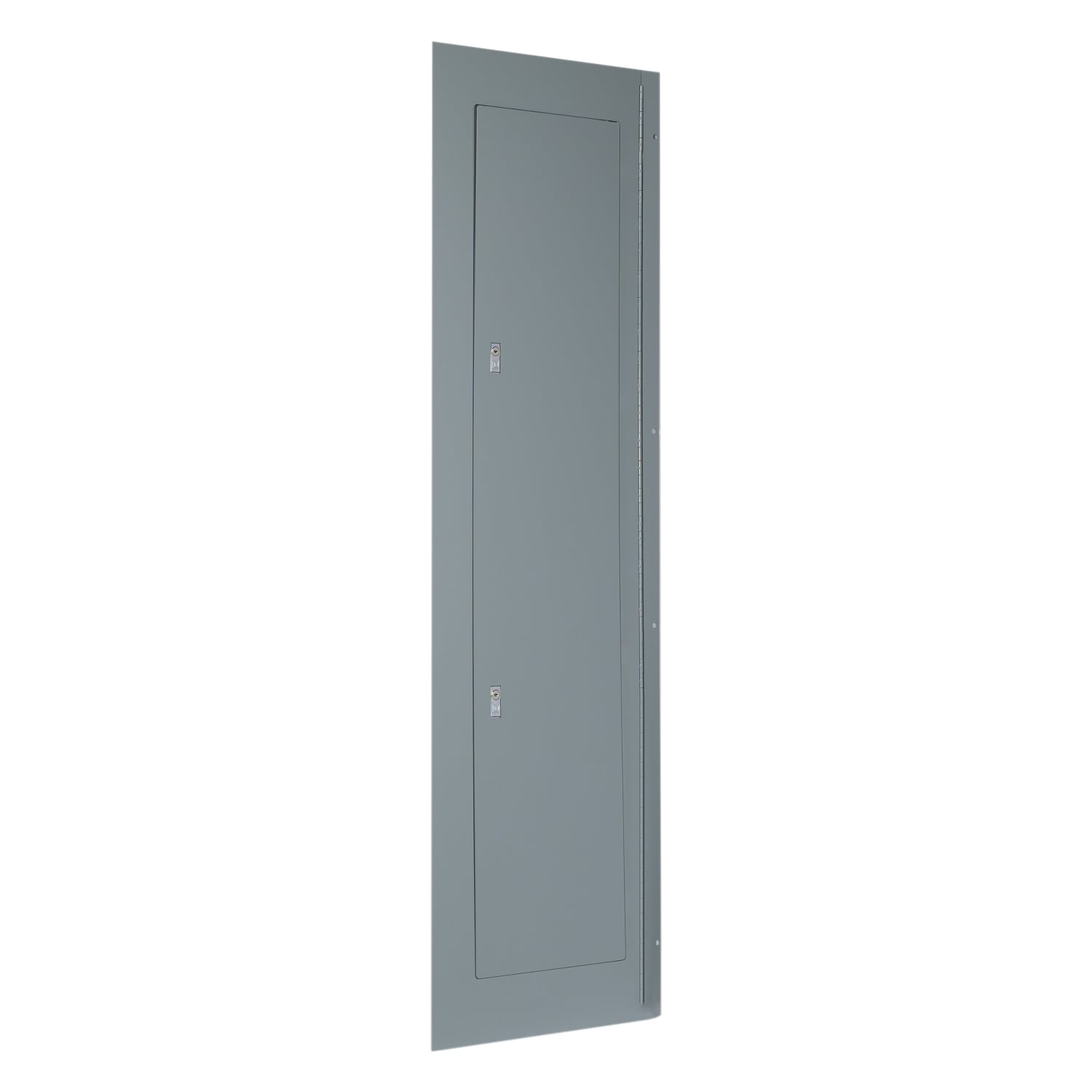 Panelboard enclosure cover, NQ/NF, Type 1, surface, hinged, for 20in W x 68in H box