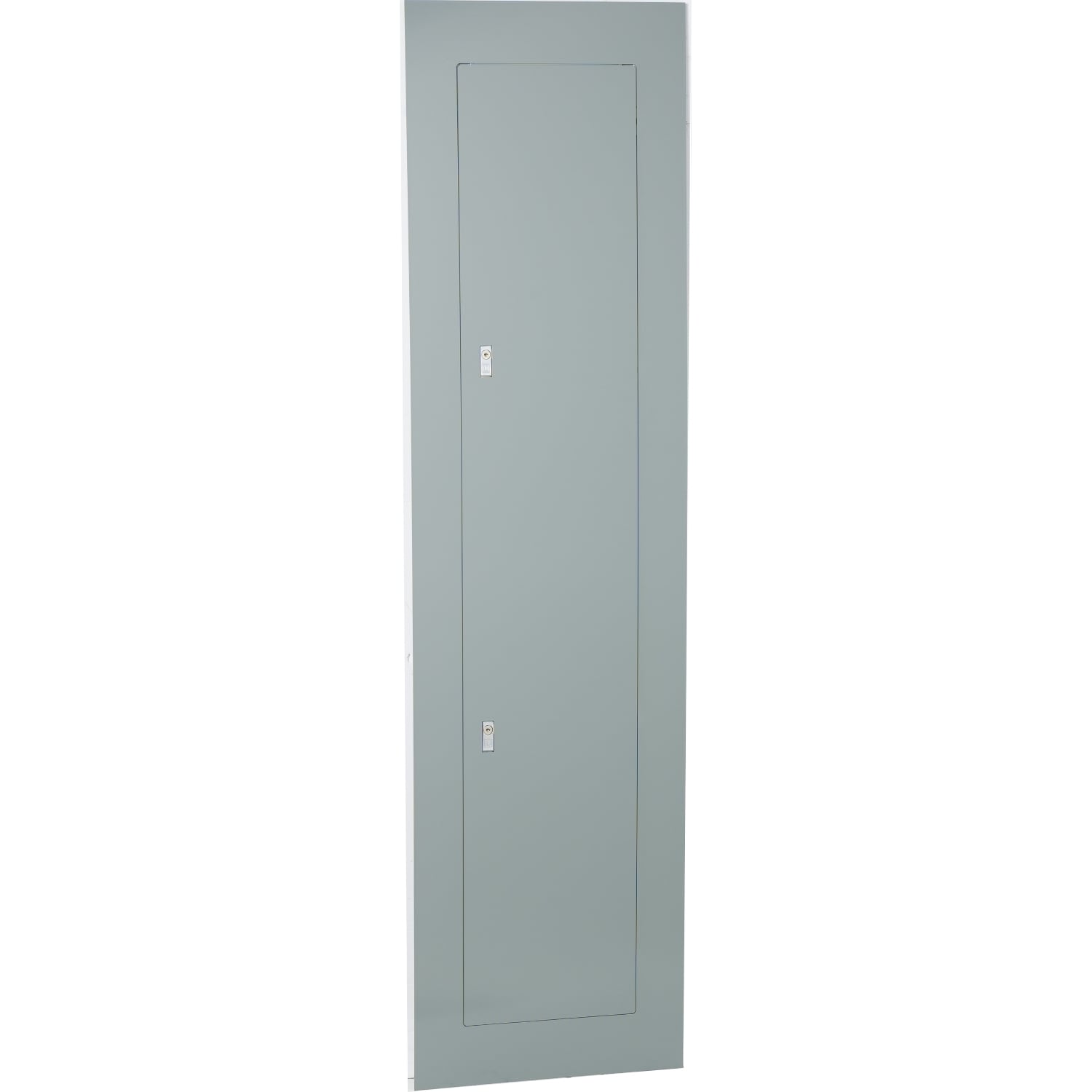 Panelboard enclosure cover, NQ/NF, Type 1, surface, for 20in W x 74in H box
