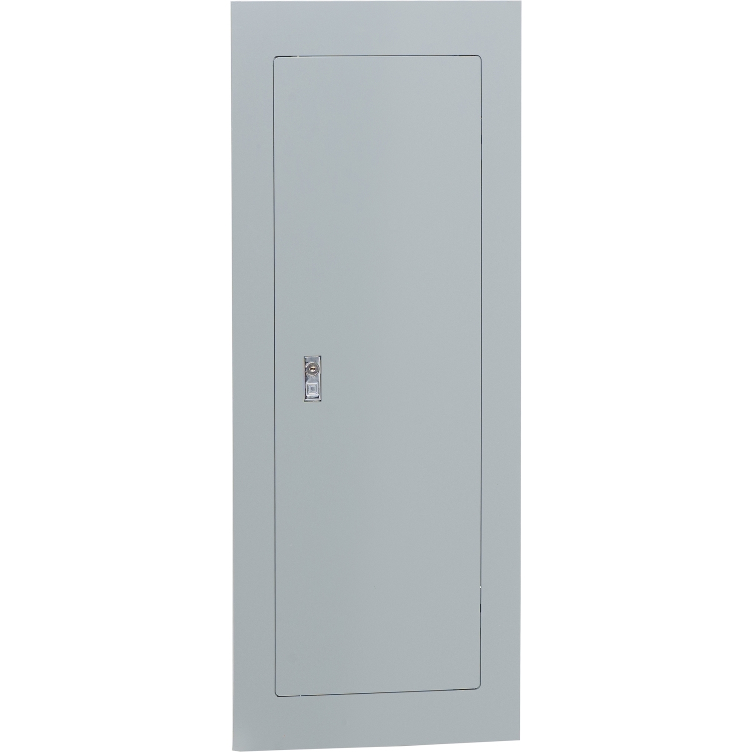 Panelboard enclosure cover, NQ, Type 1, flush, for 14in W x 38in H box