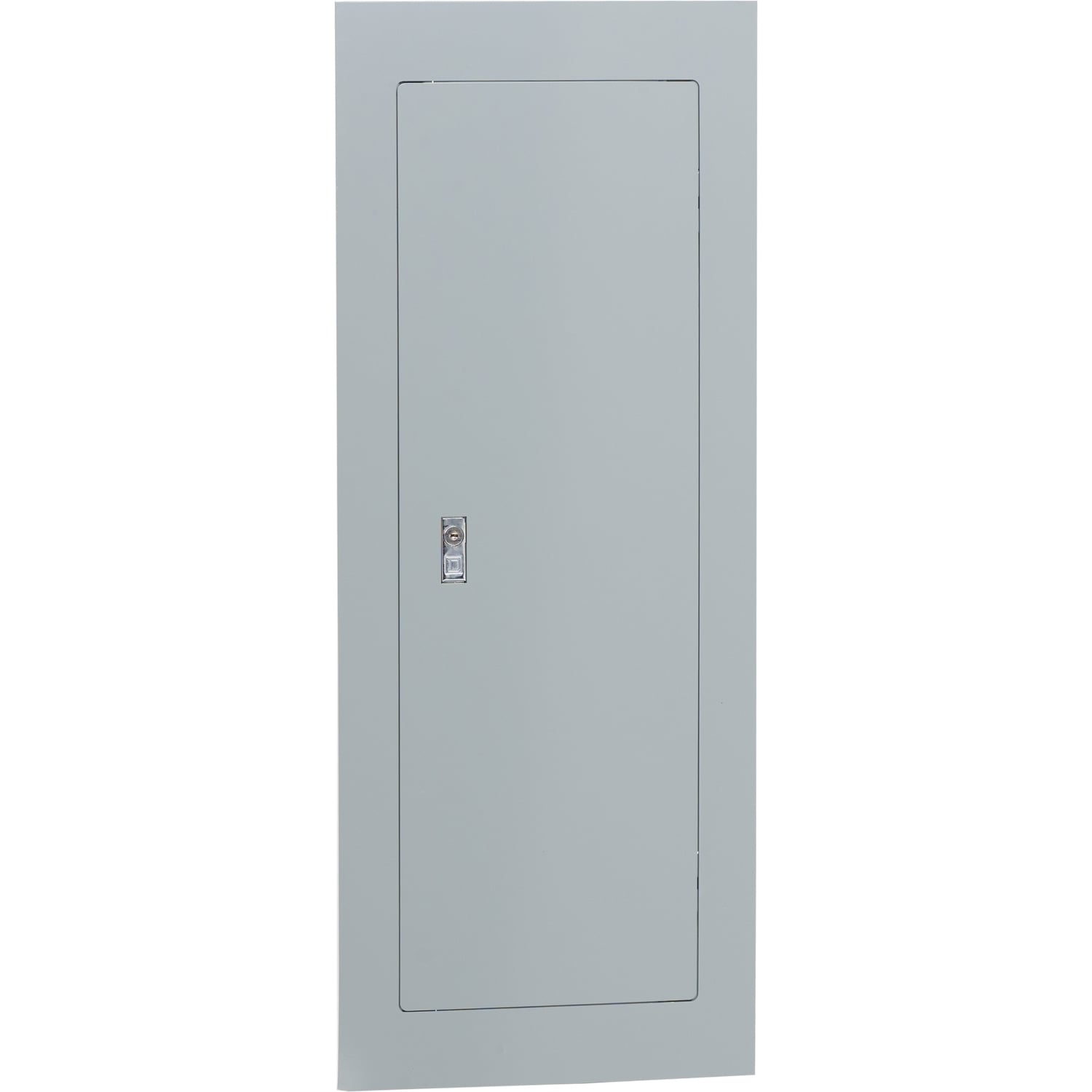 Panelboard enclosure cover, NQ, Type 1, flush, for 14in W x 44in H box