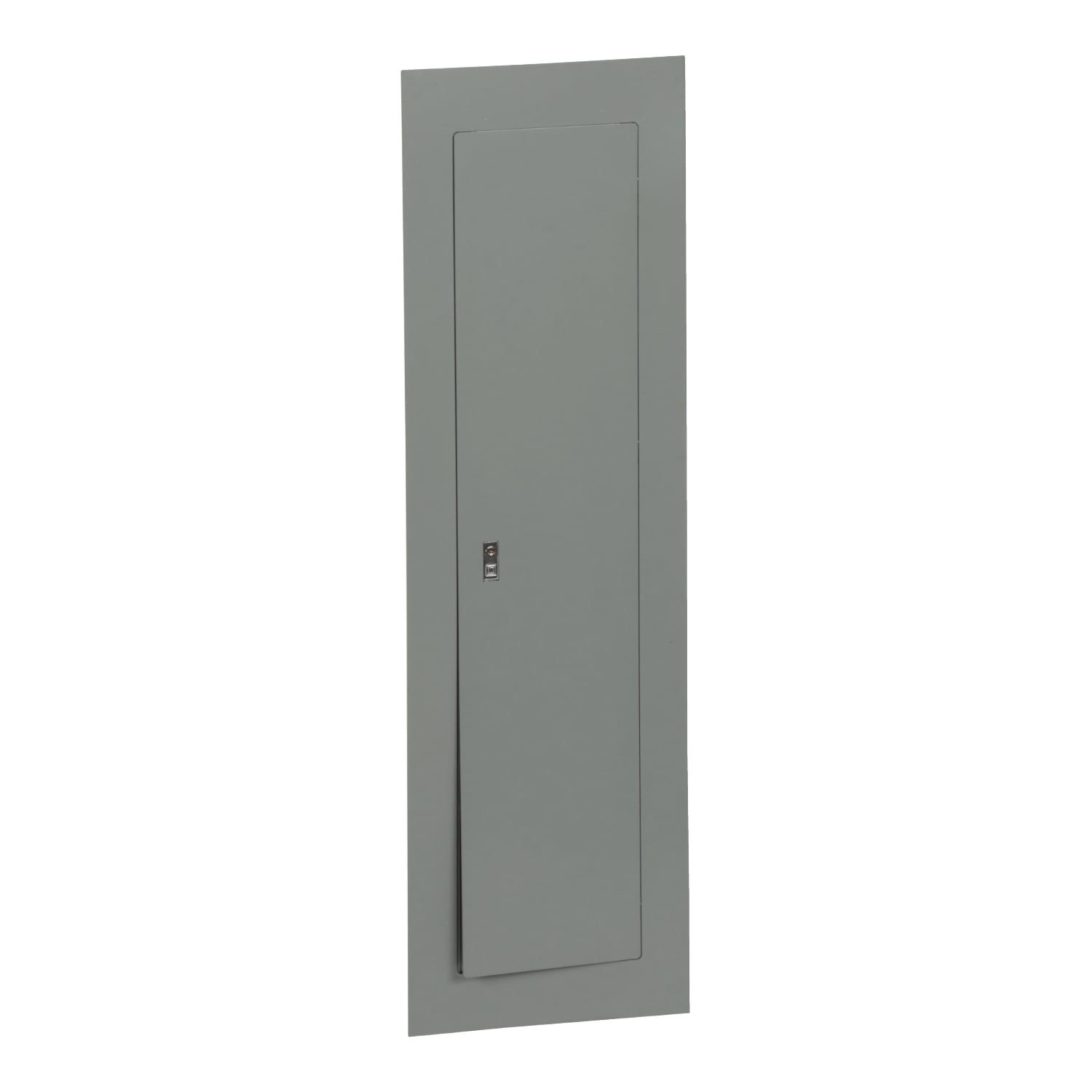 Panelboard enclosure cover, NQ, Type 1, flush, for 14in W x 50in H box