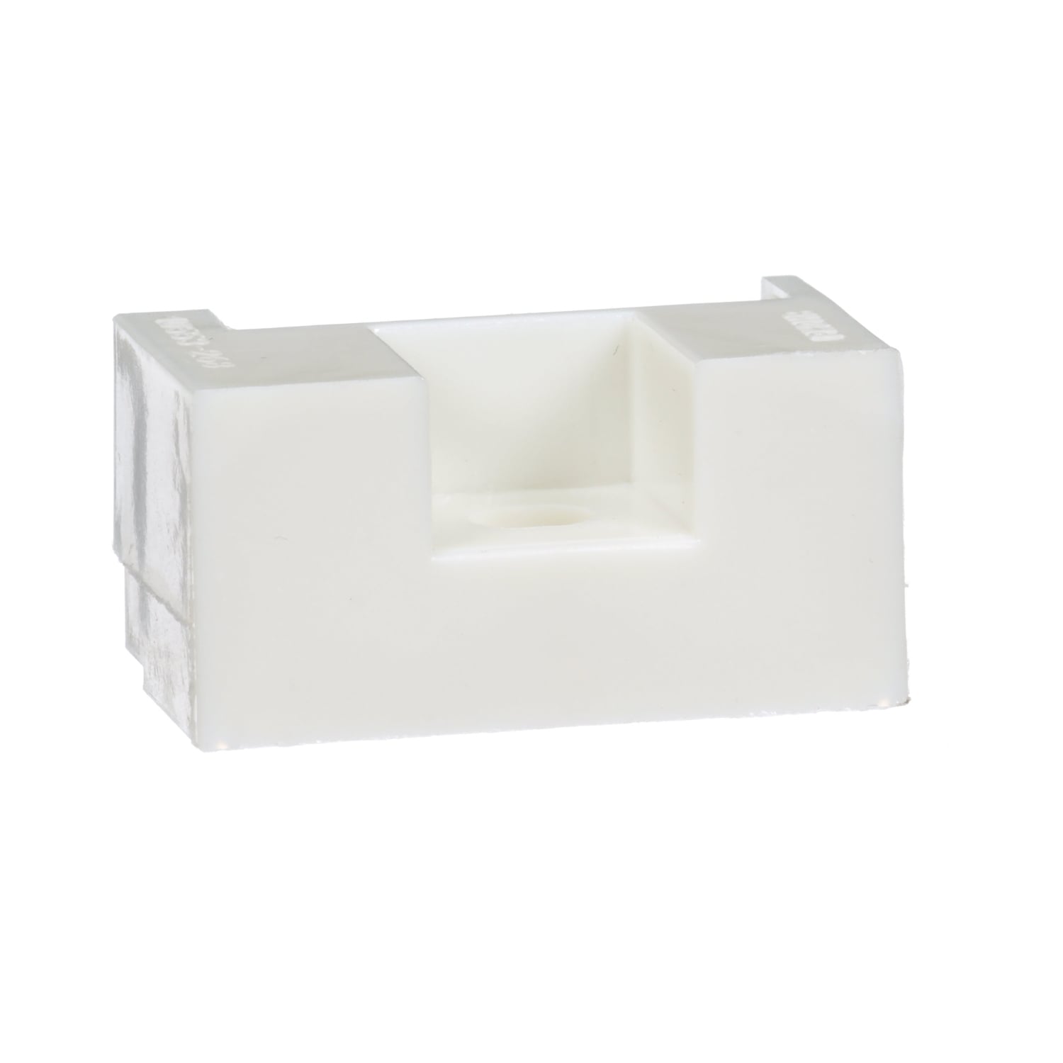 Mini circuit breaker accessory, QO, bracket kit, retaining, 2 pole