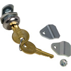 Load center accessory, QO, door lock kit, indoor