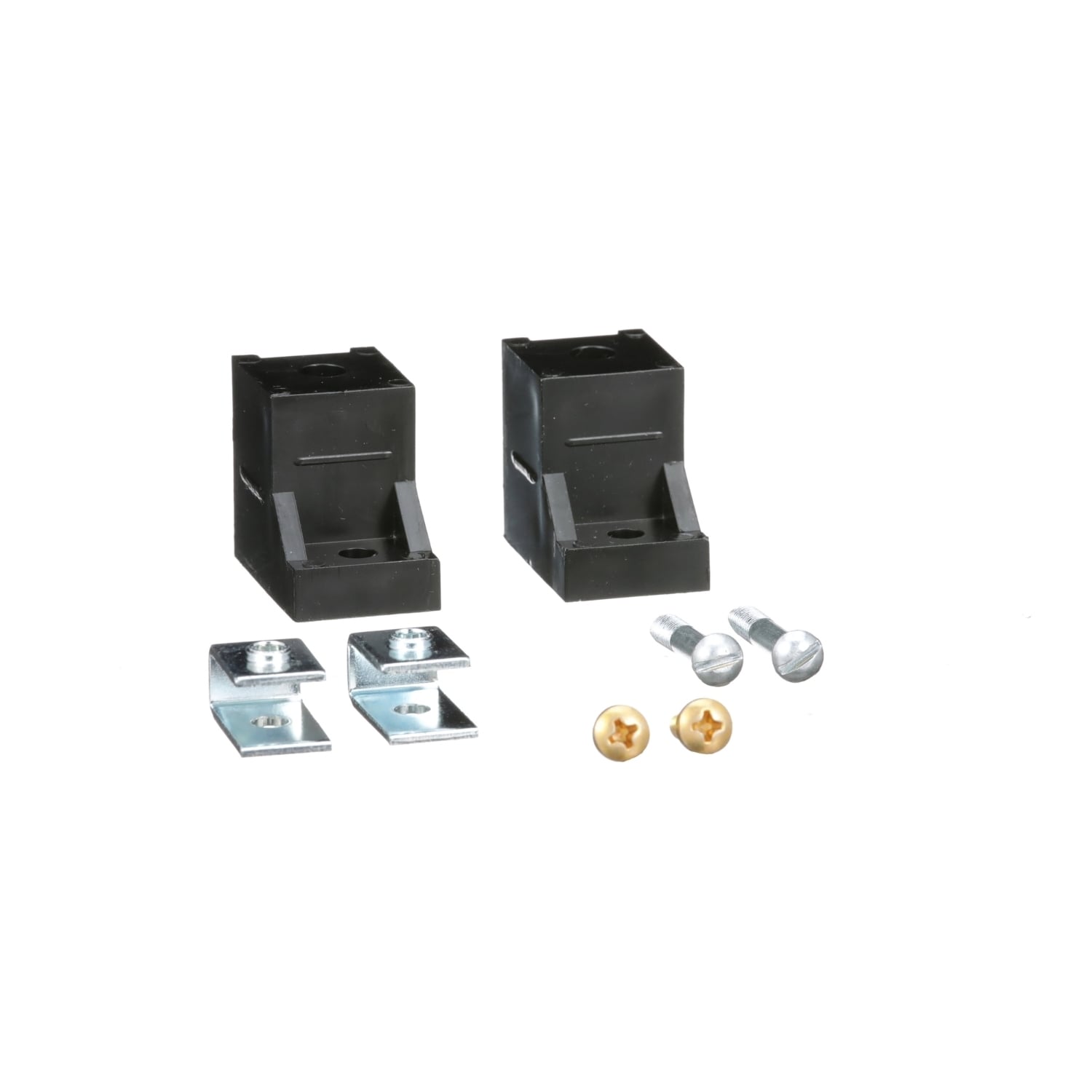 Load center accessory, QO/Homeline, insulator kit, for ground bars