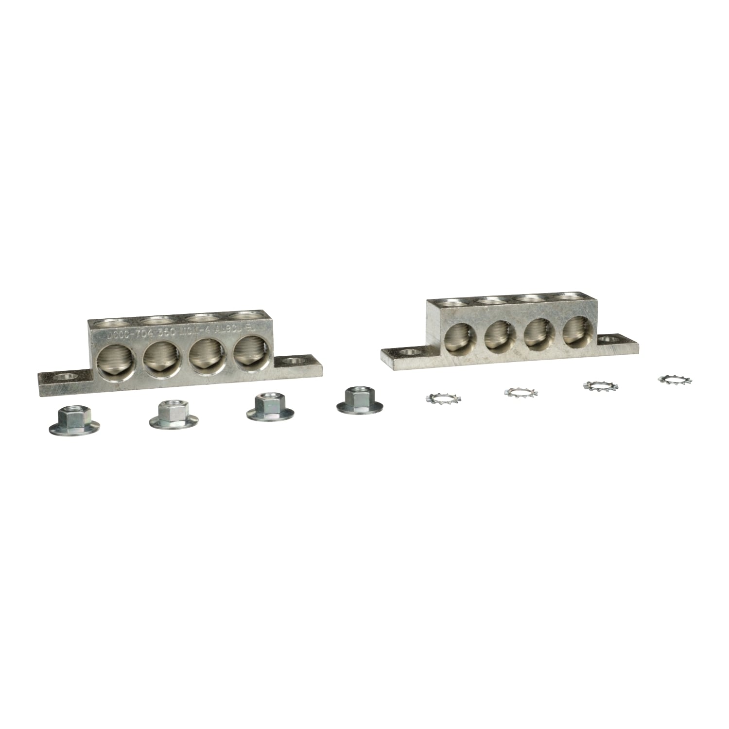 Safety switch accessory, heavy duty, equipment grounding kit, E4, 800A