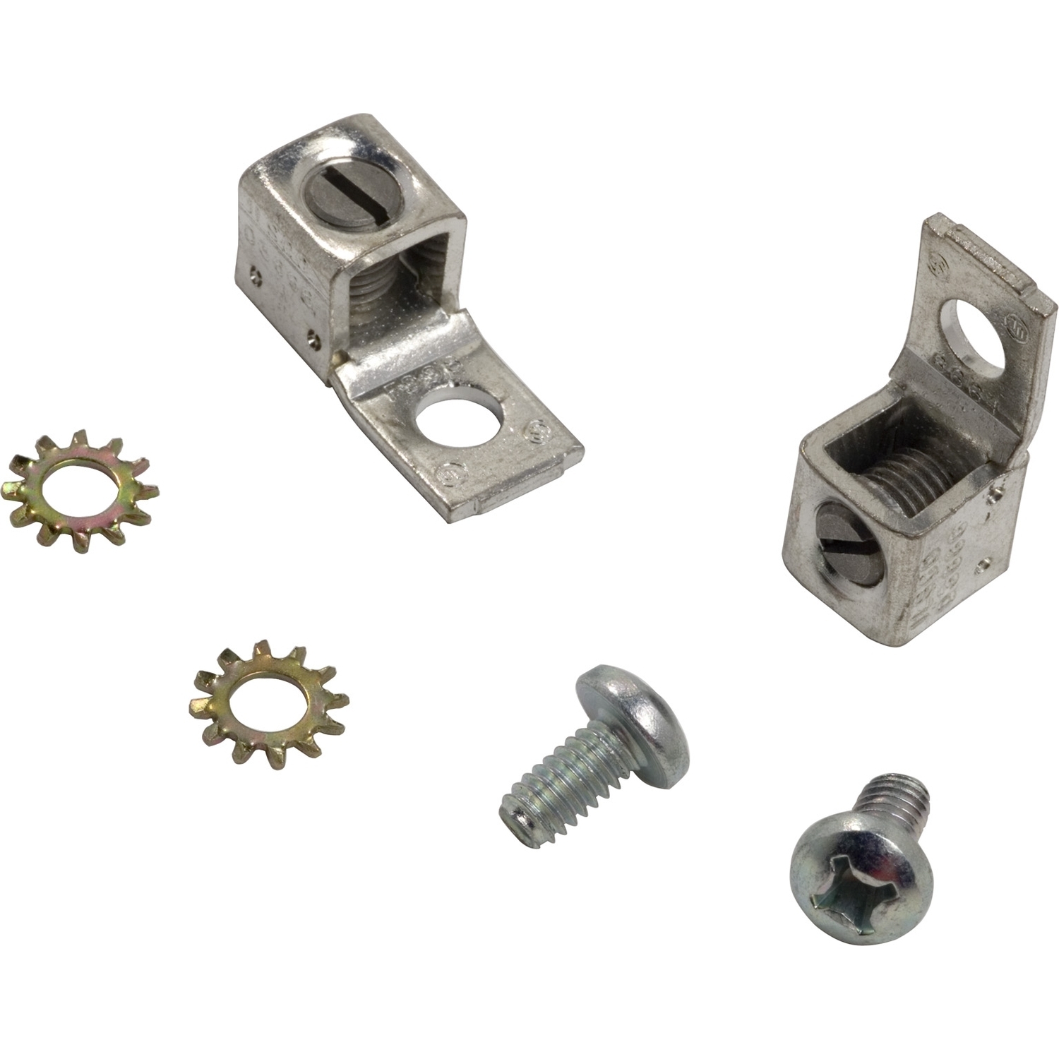 Safety switch accessory, heavy duty, grounding kit, 200A, Series F5-F7, copper