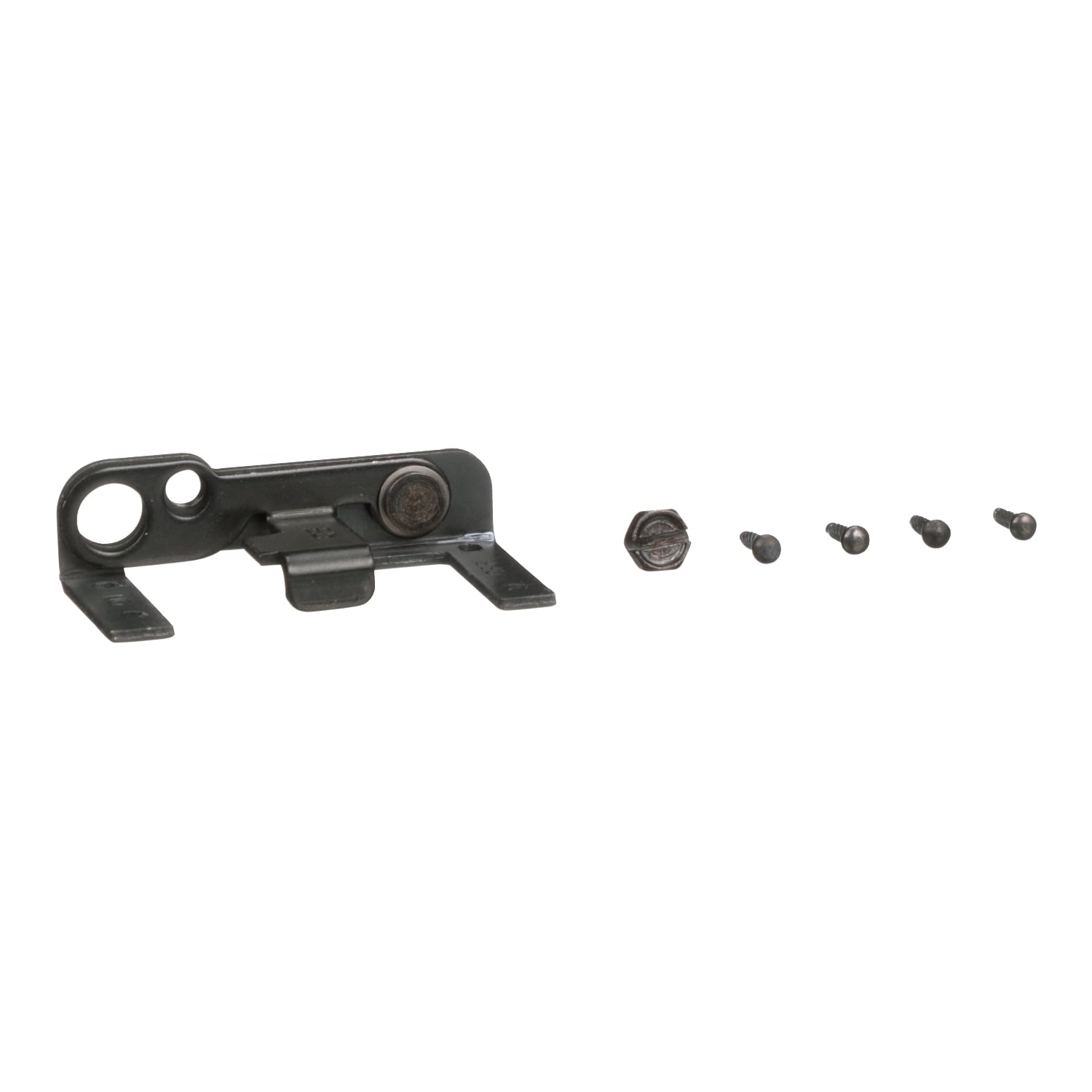 Circuit breaker accessory, PowerPacT Q, padlocking device, handle, fixed adapter, OFF or ON position