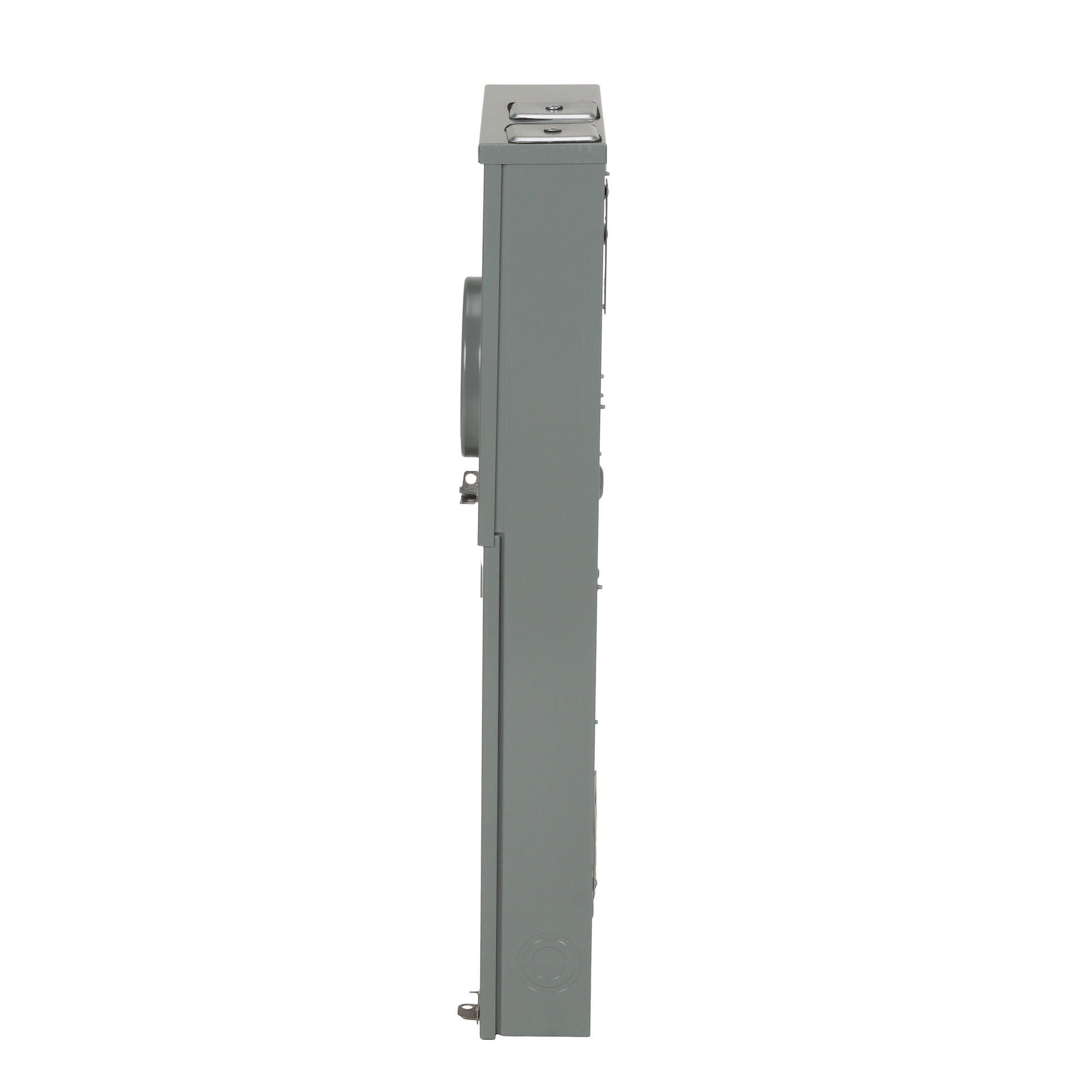 QC816F200C QO Meter Main, CSED, 200 Amp, 1 Phase, Ringless, No By