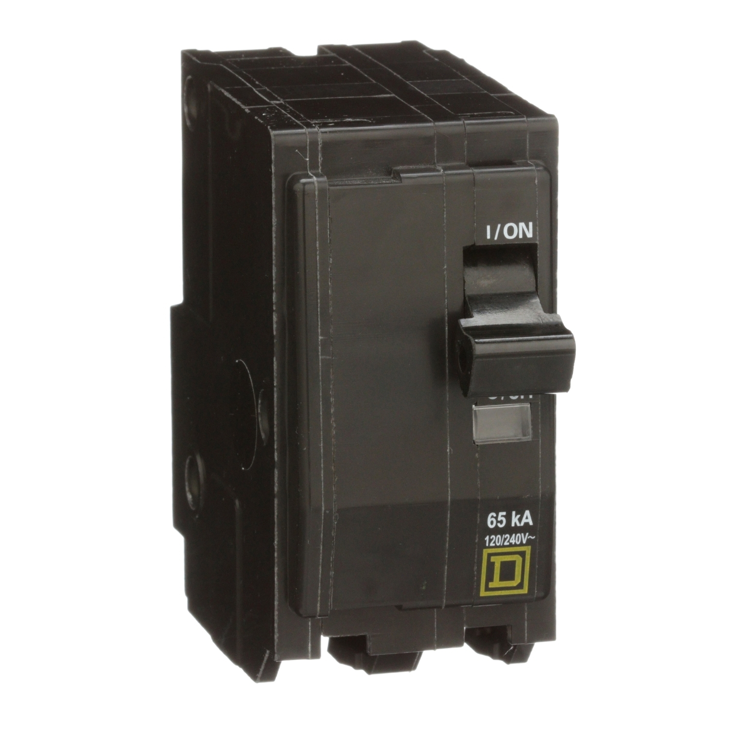 QH230 Miniature Circuit Breaker, 30 Amp, 2 Pole, 120/240V