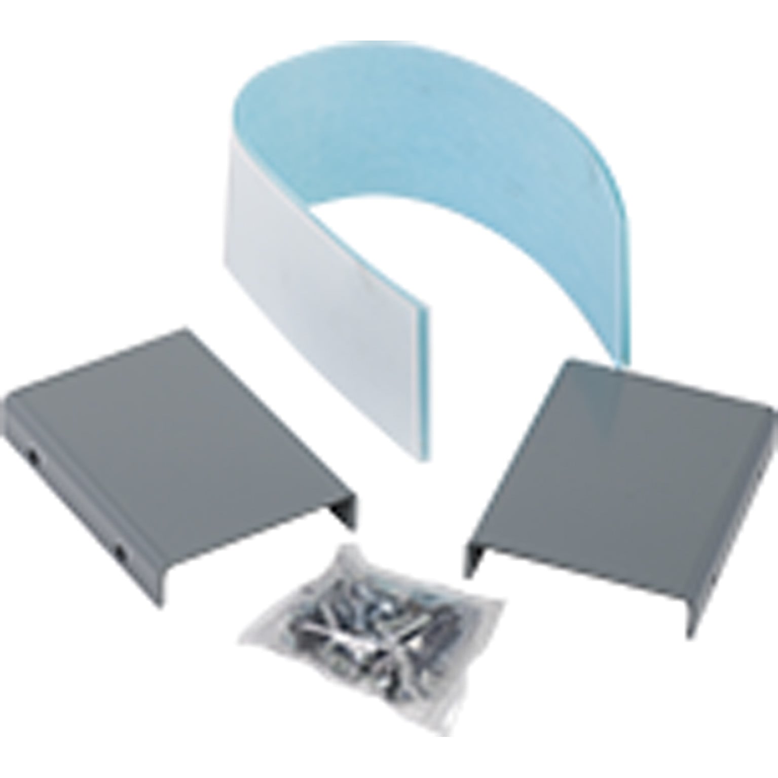 PANELBOARD INTERIOR QMB 1200A MLO 3PH AL