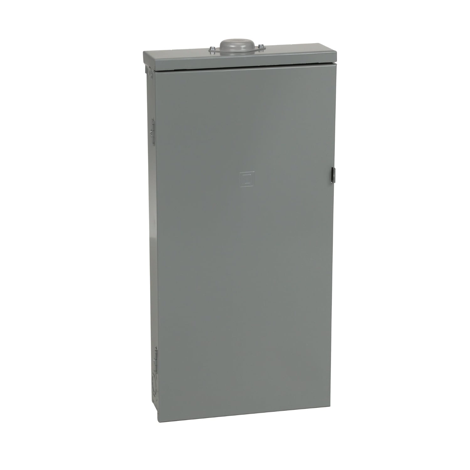 Load center, QO, 1 phase, 30 spaces, 30 circuits, 200A convertible main lugs, PoN, NEMA3R, gnd bar