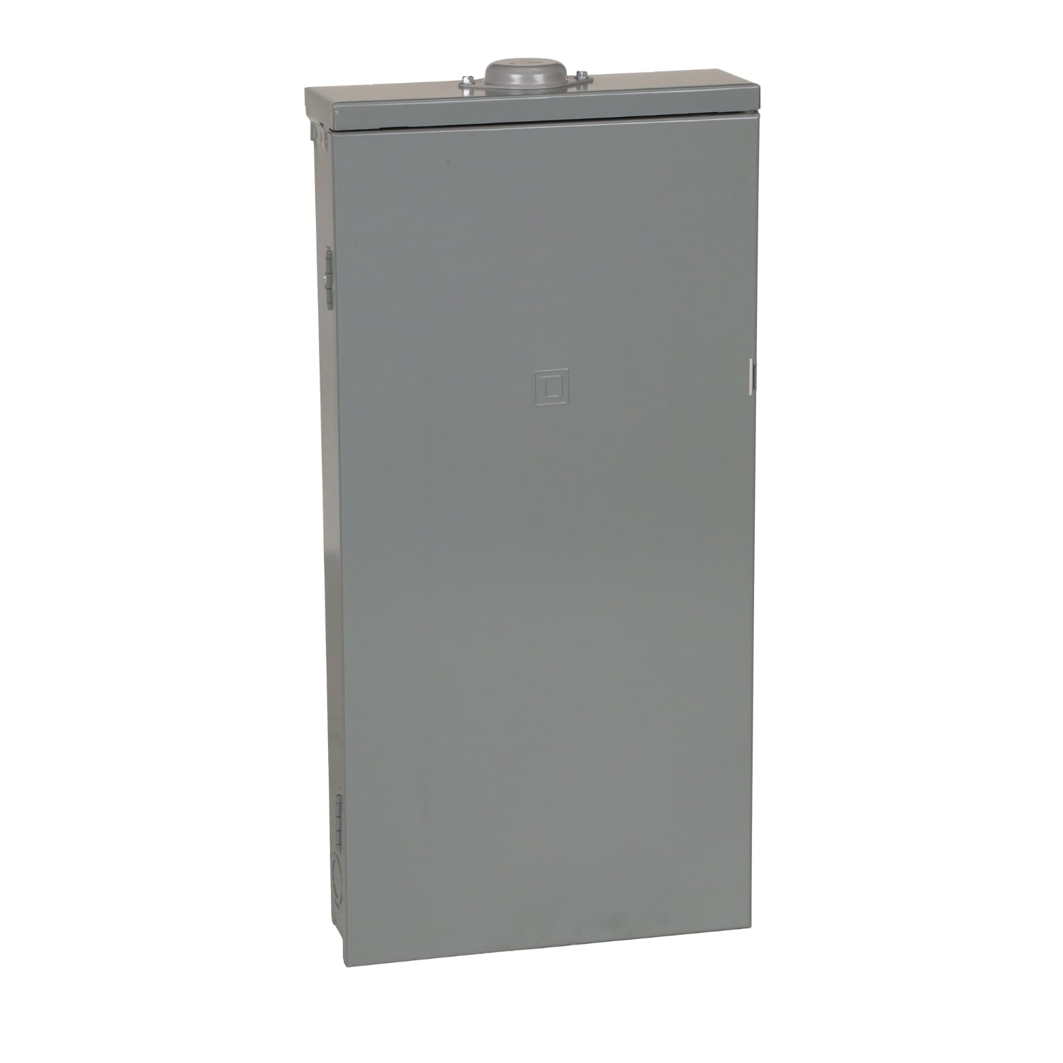 Load center, QO, 1 phase, 30 spaces, 30 circuits, 200A convertible main breaker, PoN, NEMA3R
