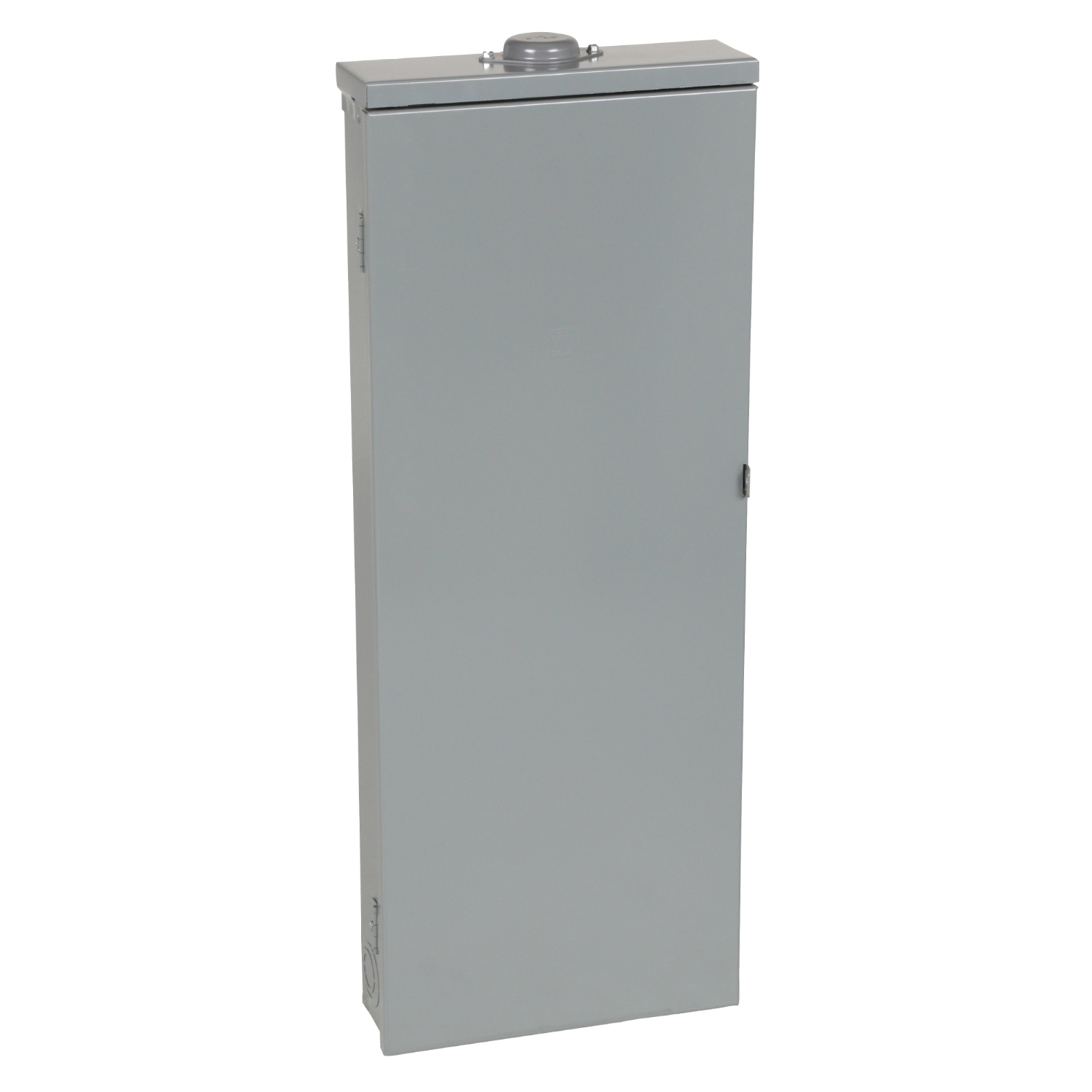 Load center, QO, 1 phase, 42 spaces, 52 circuits, 200A convertible main breaker, PoN, NEMA3R