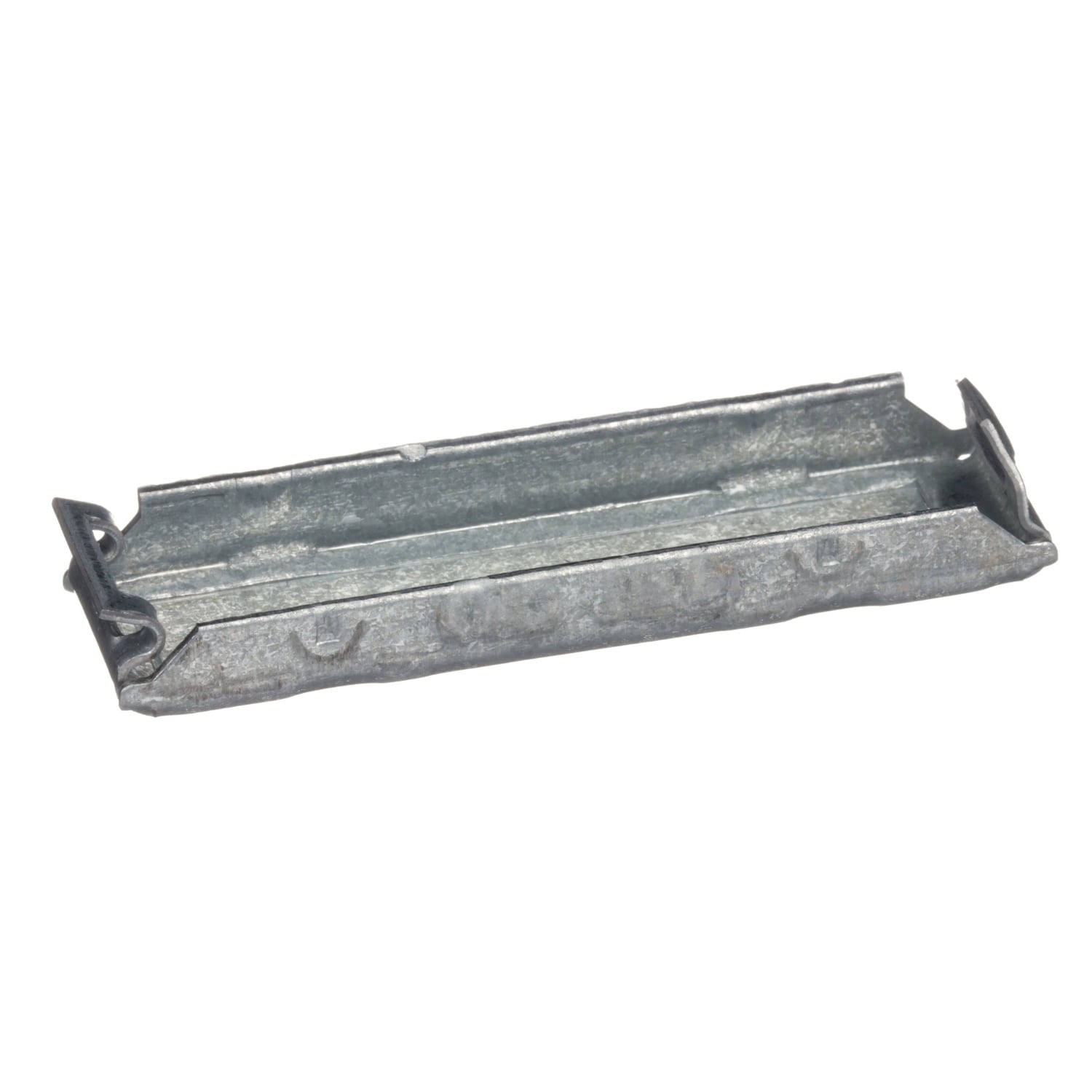 Load center accessory, QO/Homeline, cover filler plate, metal, fills branch circuit opening