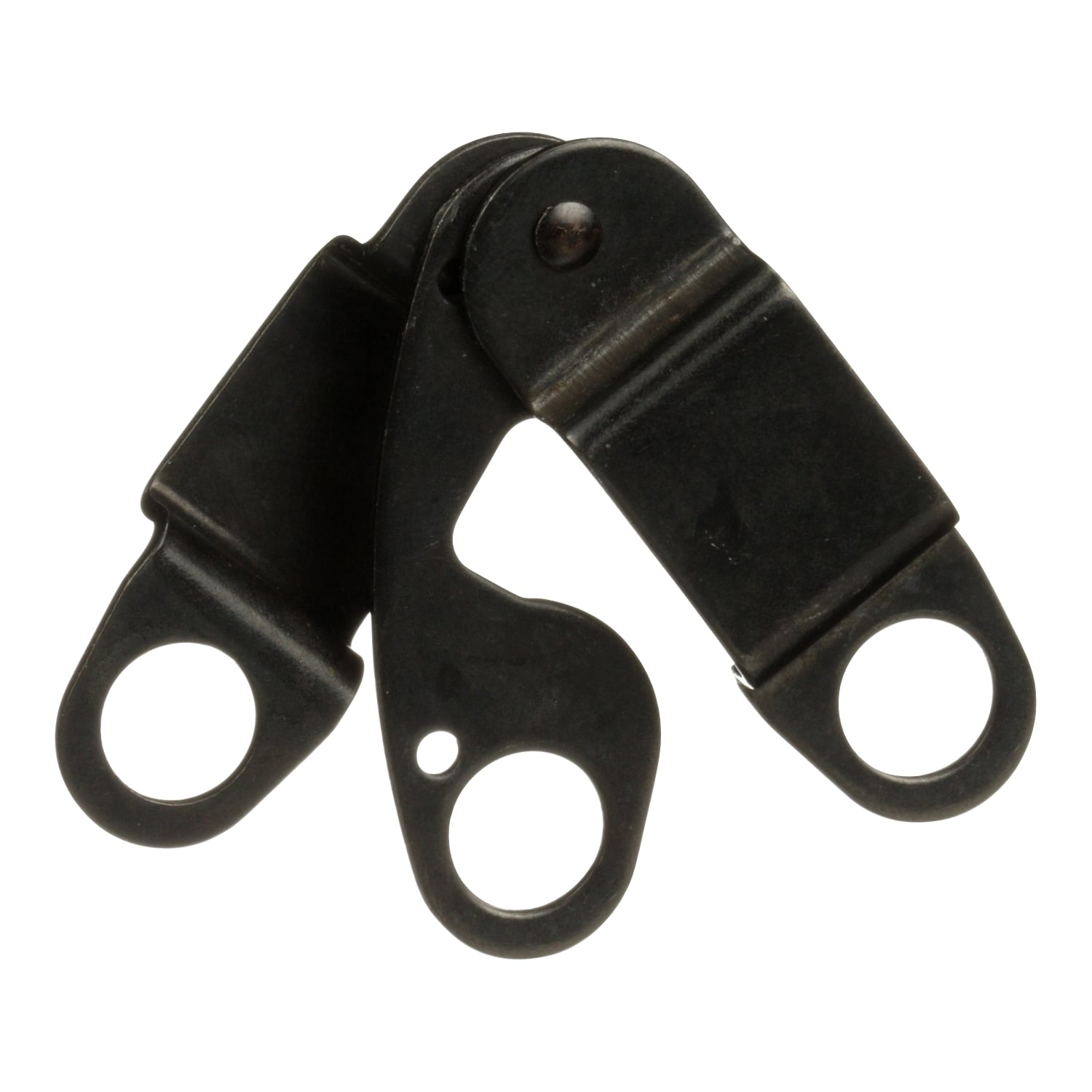 Mini circuit breaker accessory, QO, padlock device, handle, 2 and 3 pole, loose