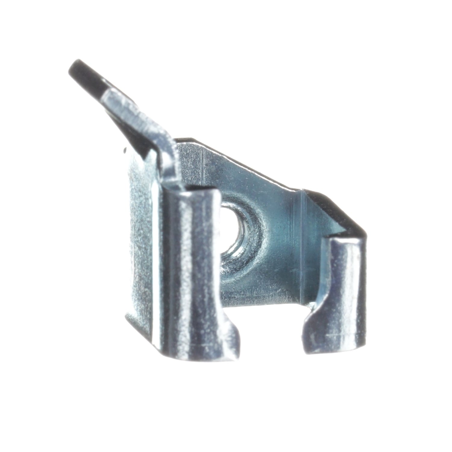 Mini circuit breaker accessory, QO, clamp, handle, for holding in ON or OFF position