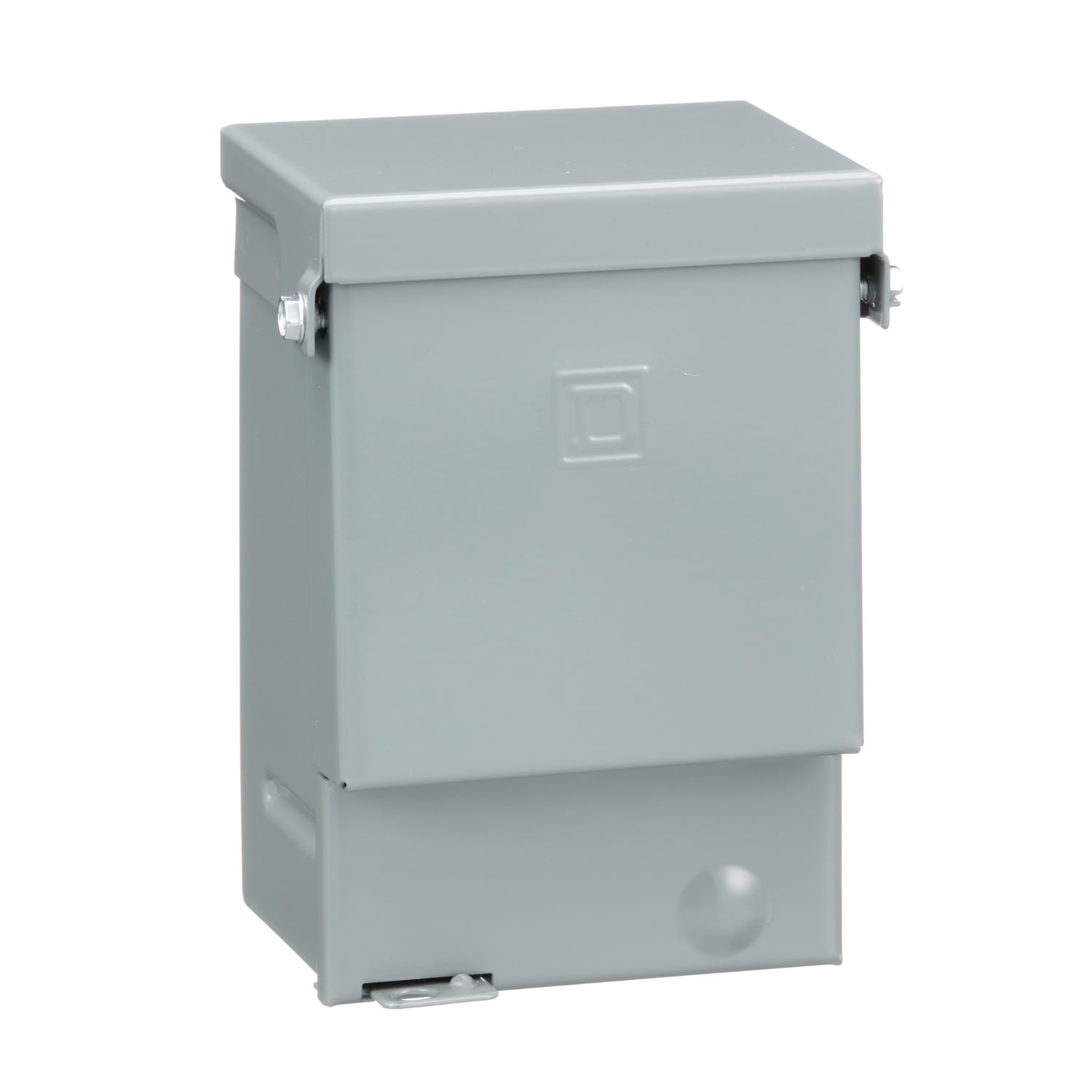 QO200TR Molded Case Circuit Breaker, 60 Amp, 2 Pole, 240V